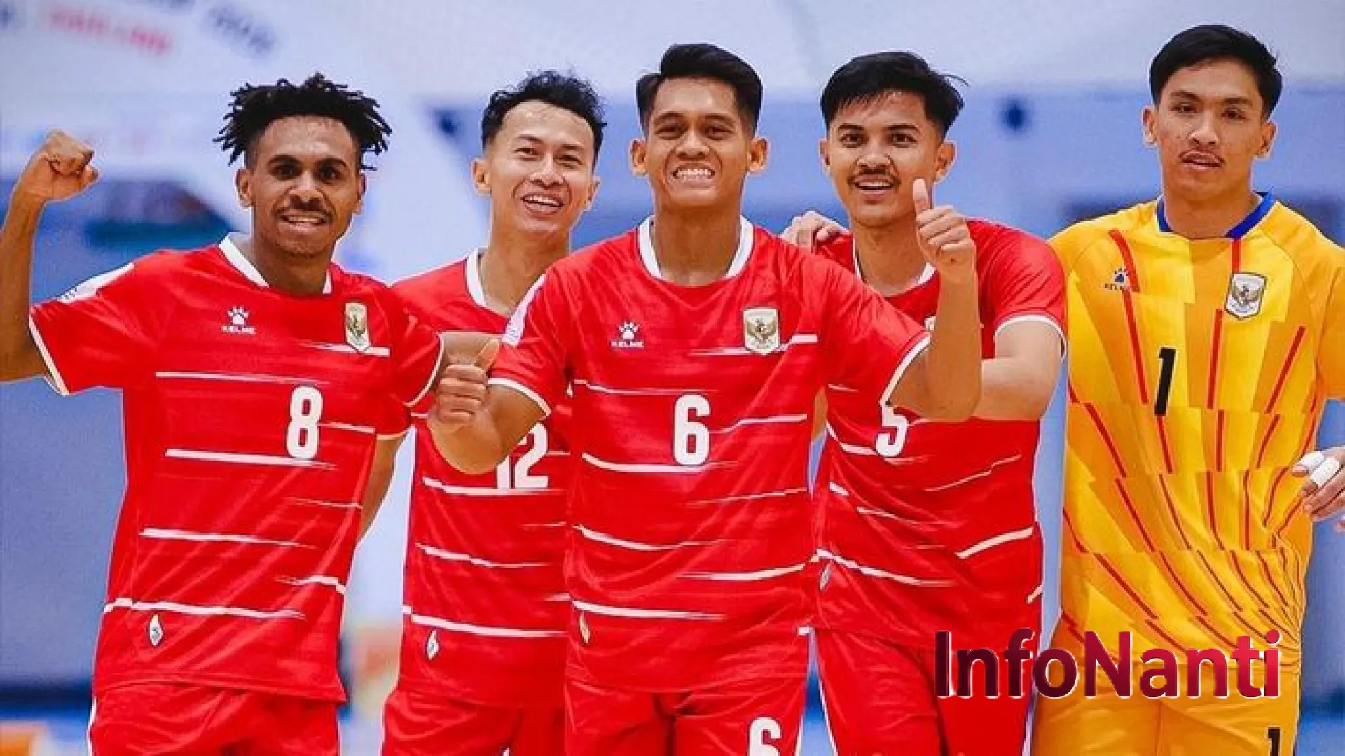 Misi Memutus Dominasi Gajah Perang: Menakar Peluang Indonesia di Final Piala AFF Futsal 2026