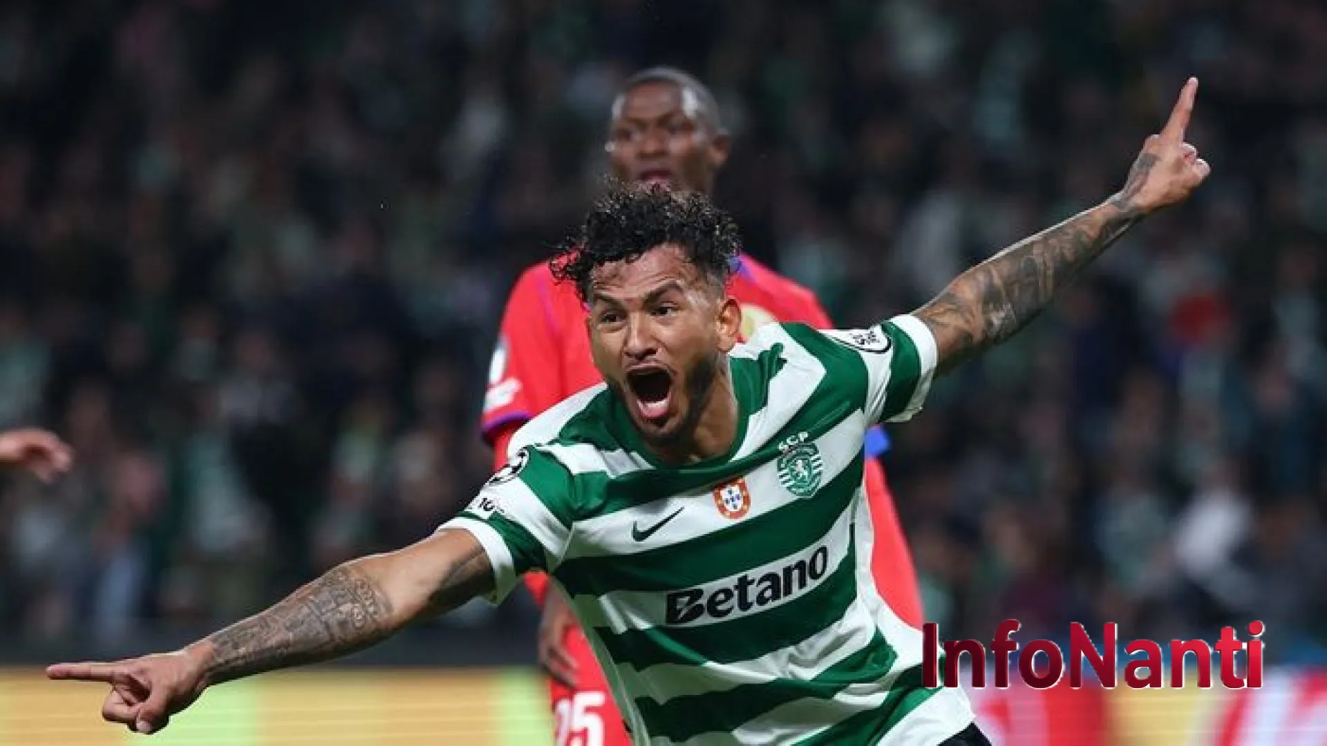 Misi Mustahil Sporting Lisbon di Emirates: Siap Guncang Dominasi Arsenal demi Sejarah