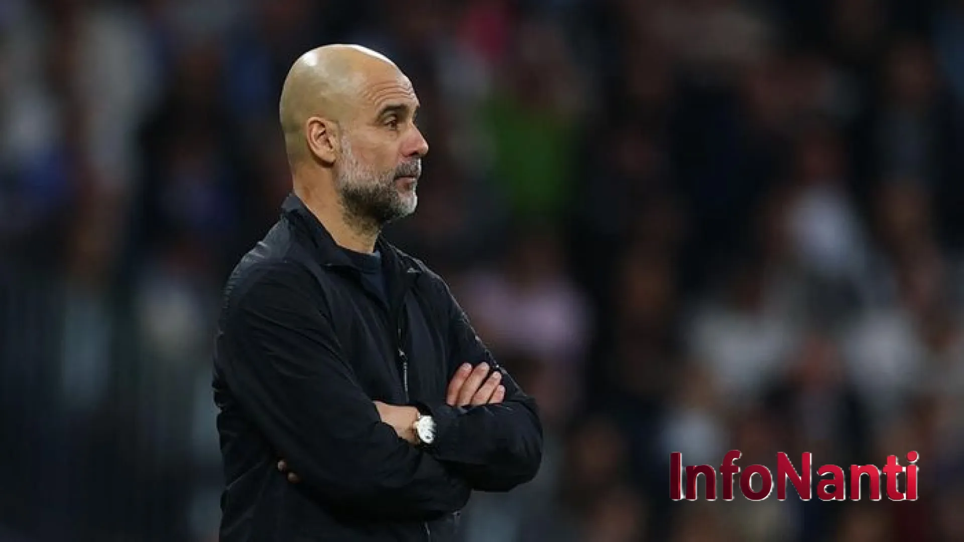 Misi Tanpa Cacat Manchester City: Pep Guardiola Serukan Sapu Bersih Demi Takhta Juara