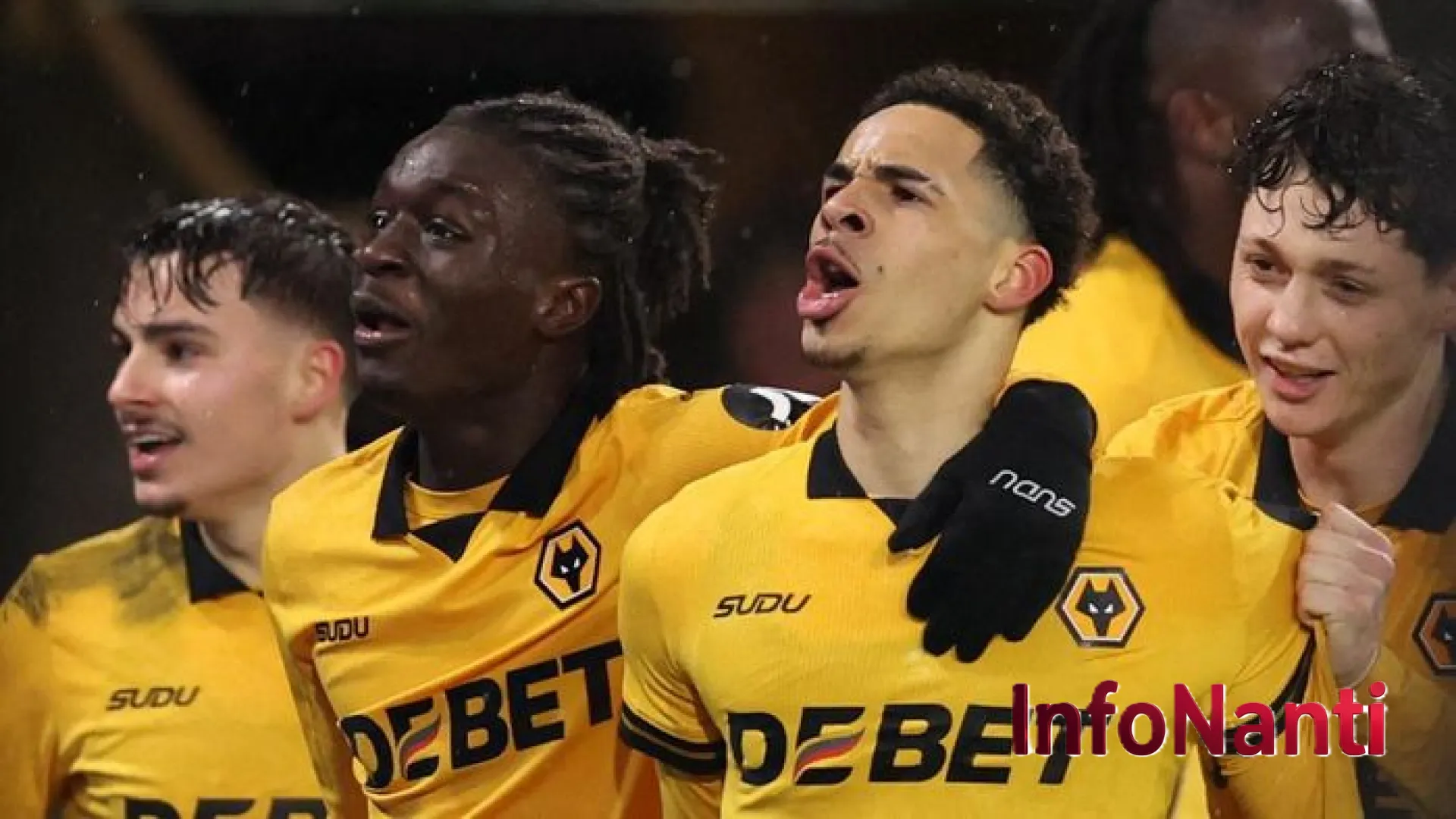 Molineux Berduka: Wolverhampton Wanderers Dipastikan Degradasi dari Premier League