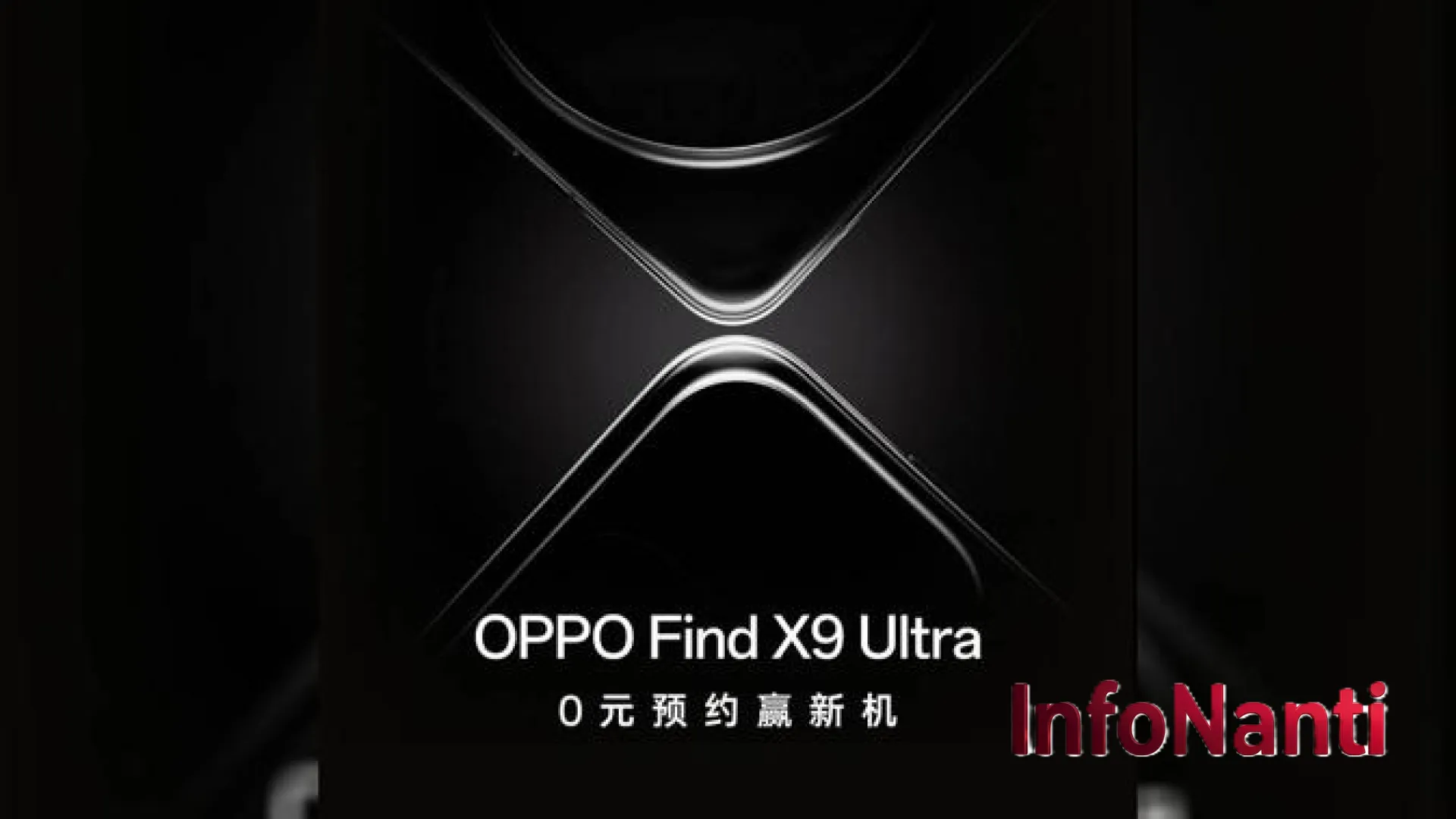 Oppo Find X10 Pro Max Siap Gebrak Pasar dengan Kamera 200MP: Inovasi Tanpa Batas dari Lini Flagship Mendatang
