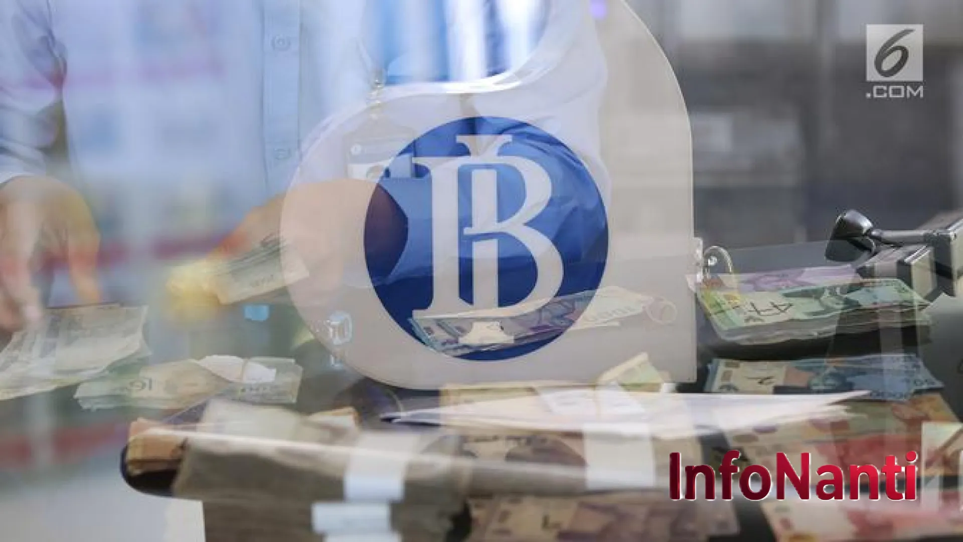 Optimisme Pasar Meningkat: Bank Indonesia Prediksi Penjualan Eceran Terus Melejit Hingga 6 Bulan Mendatang