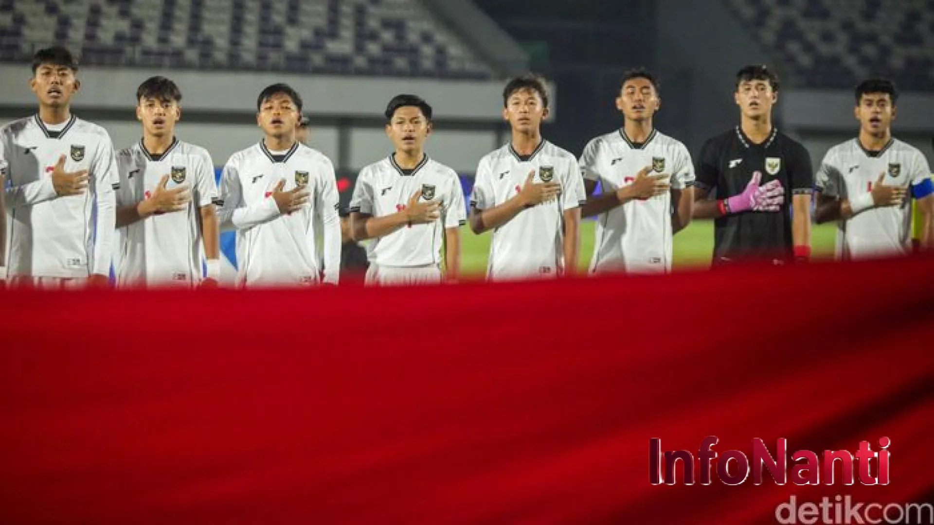 Panduan Lengkap Piala AFF U-17 2026: Jadwal Pertandingan Timnas Indonesia dan Rincian Harga Tiket Terupdate