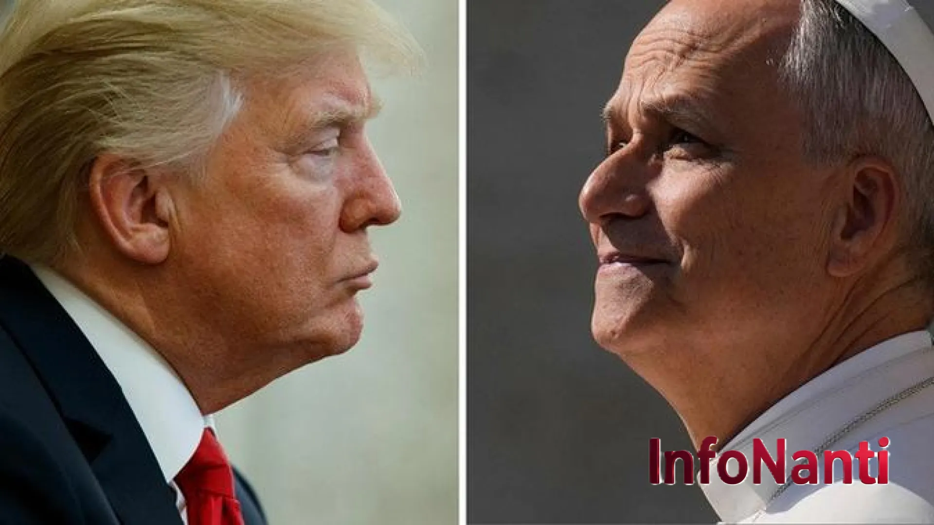Paus Leo XIV Tegaskan Misi Perdamaian, Enggan Terjebak Debat Kusir dengan Donald Trump