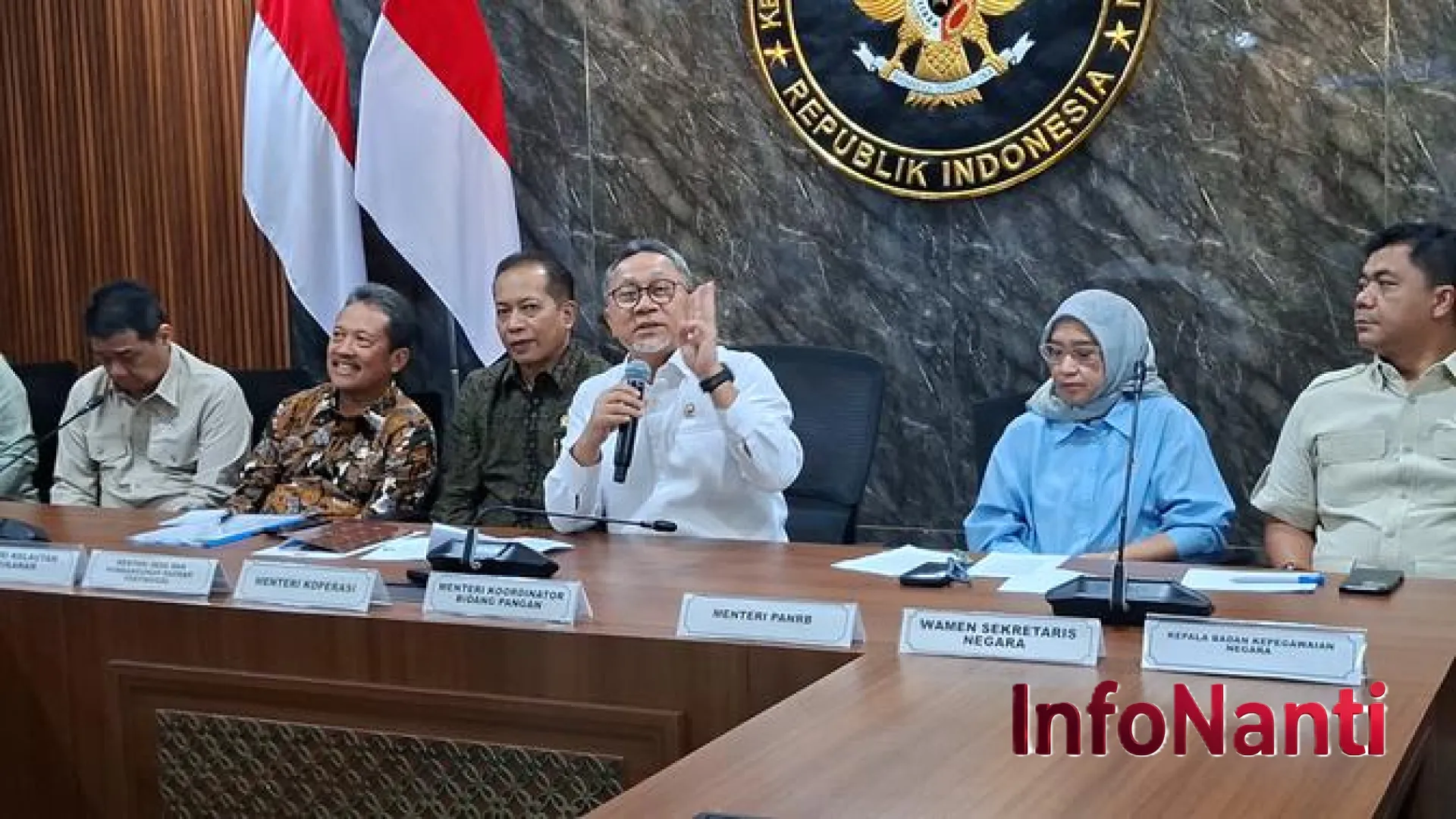 Peluang Emas Jadi Manajer Koperasi Merah Putih, Pemerintah Prioritaskan Putra Daerah untuk 35 Ribu Formasi