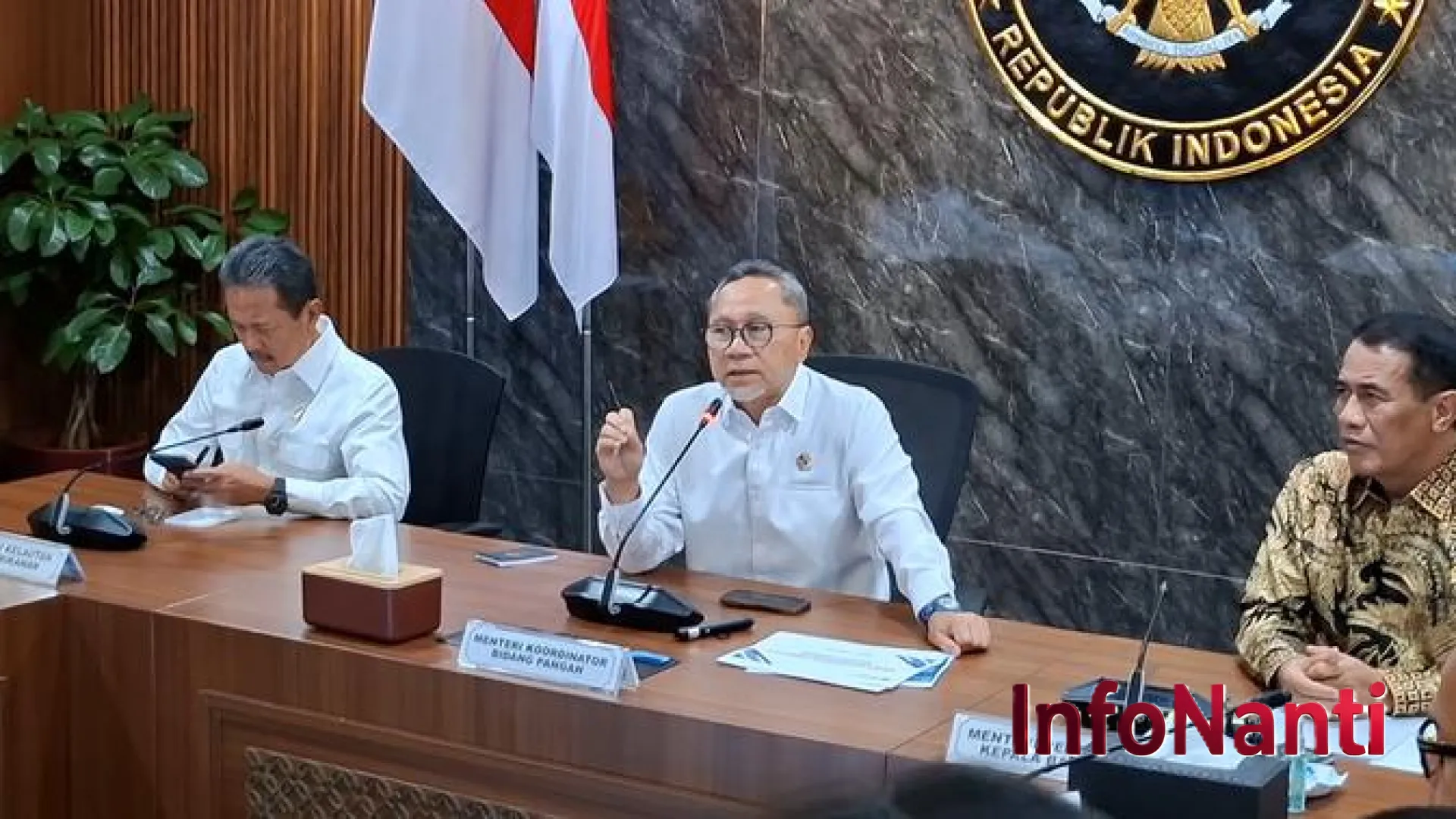 Peluang Emas Jadi Pegawai BUMN: Pendaftaran 5.476 Pengelola Kampung Nelayan Merah Putih Resmi Dibuka