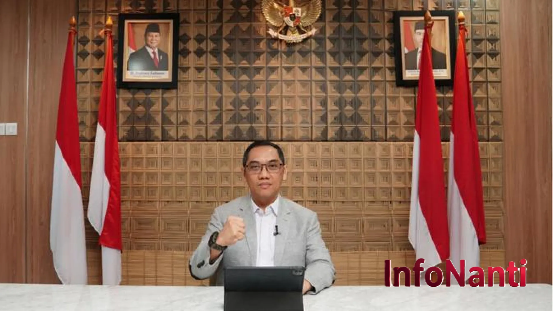 Perangi Konten Negatif: Komdigi Lumpuhkan 4,1 Juta Situs Ilegal dan Judi Online dalam 18 Bulan