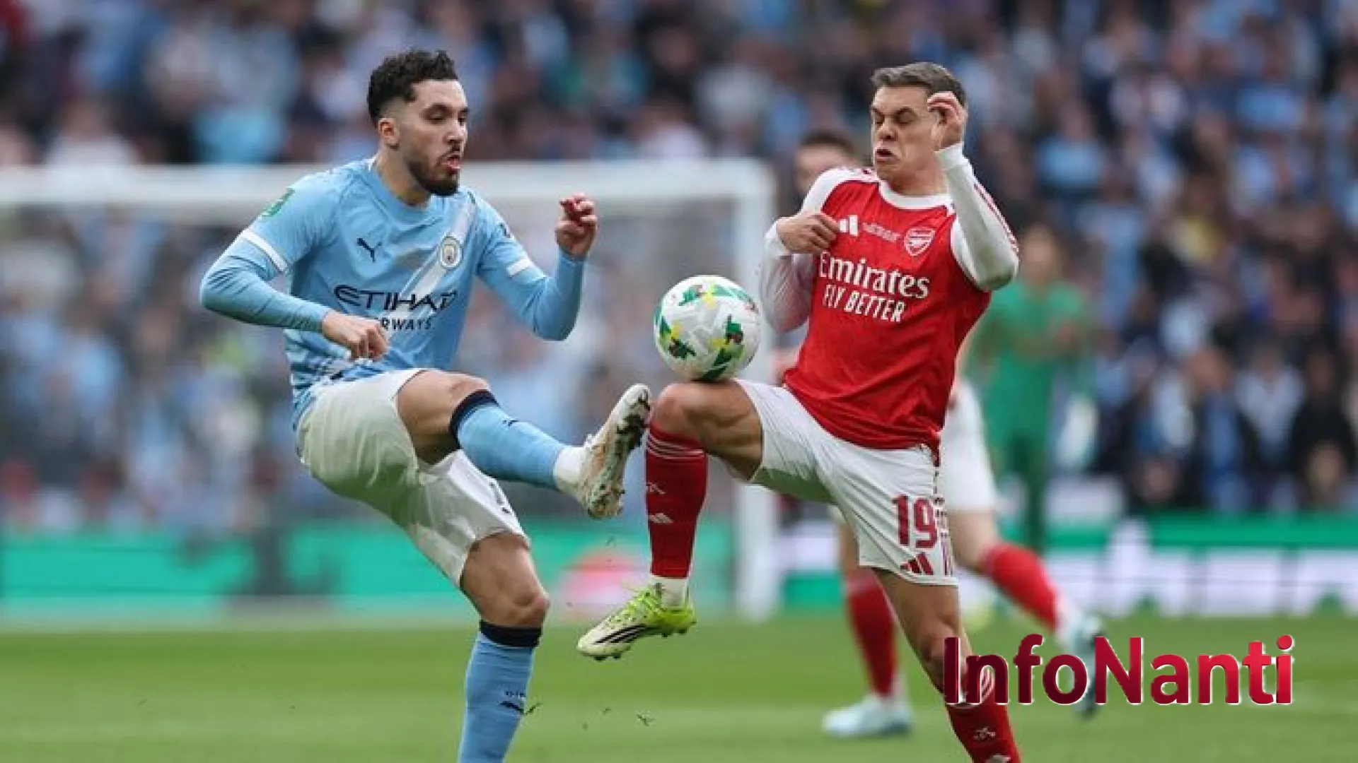 Pertaruhan Takhta di Etihad: Pep Guardiola Sebut Kekalahan dari Arsenal Adalah Akhir Bagi Manchester City