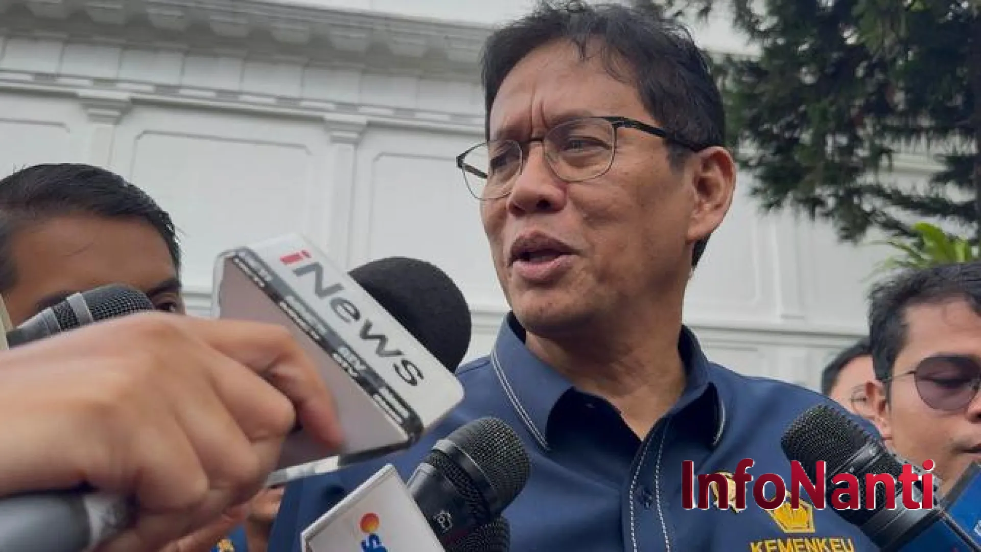 Polemik Motor Listrik Badan Gizi Nasional: Menkeu Tegaskan Tak Ada Alokasi Anggaran Baru di 2026