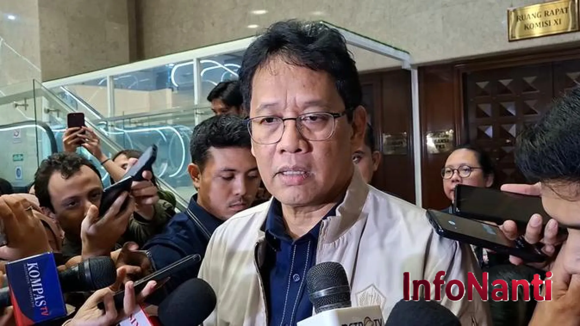 Polemik Ribuan Motor Listrik Badan Gizi Nasional: Menkeu Purbaya Ungkap Adanya Miskomunikasi Anggaran