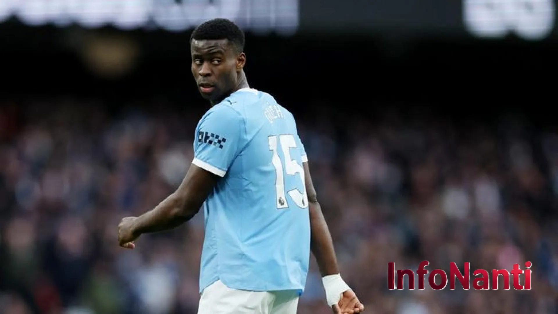 Prediksi City vs Arsenal: Mengapa Marc Guehi Sebut Recovery Lebih Vital daripada Sekadar Taktik?