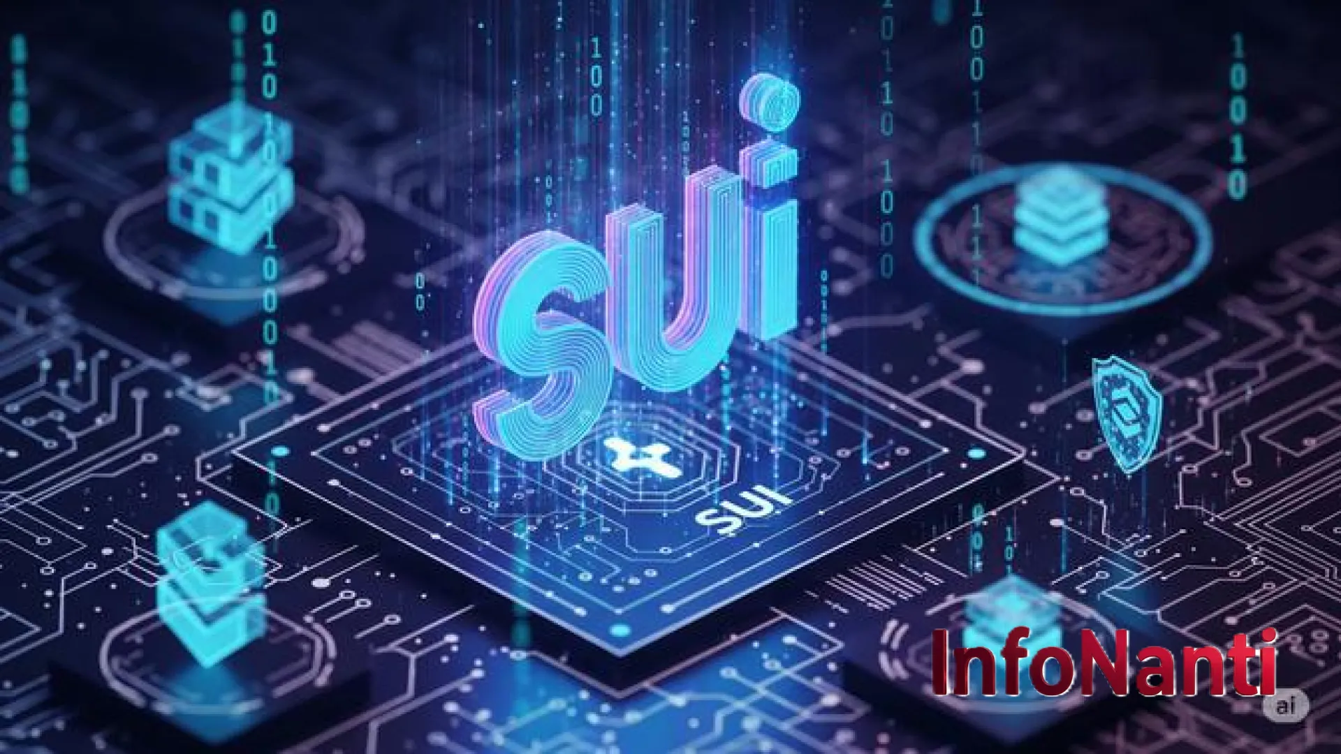 Prediksi Harga SUI: Analisis Potensi Lonjakan 20 Kali Lipat di Siklus Altseason Mendatang