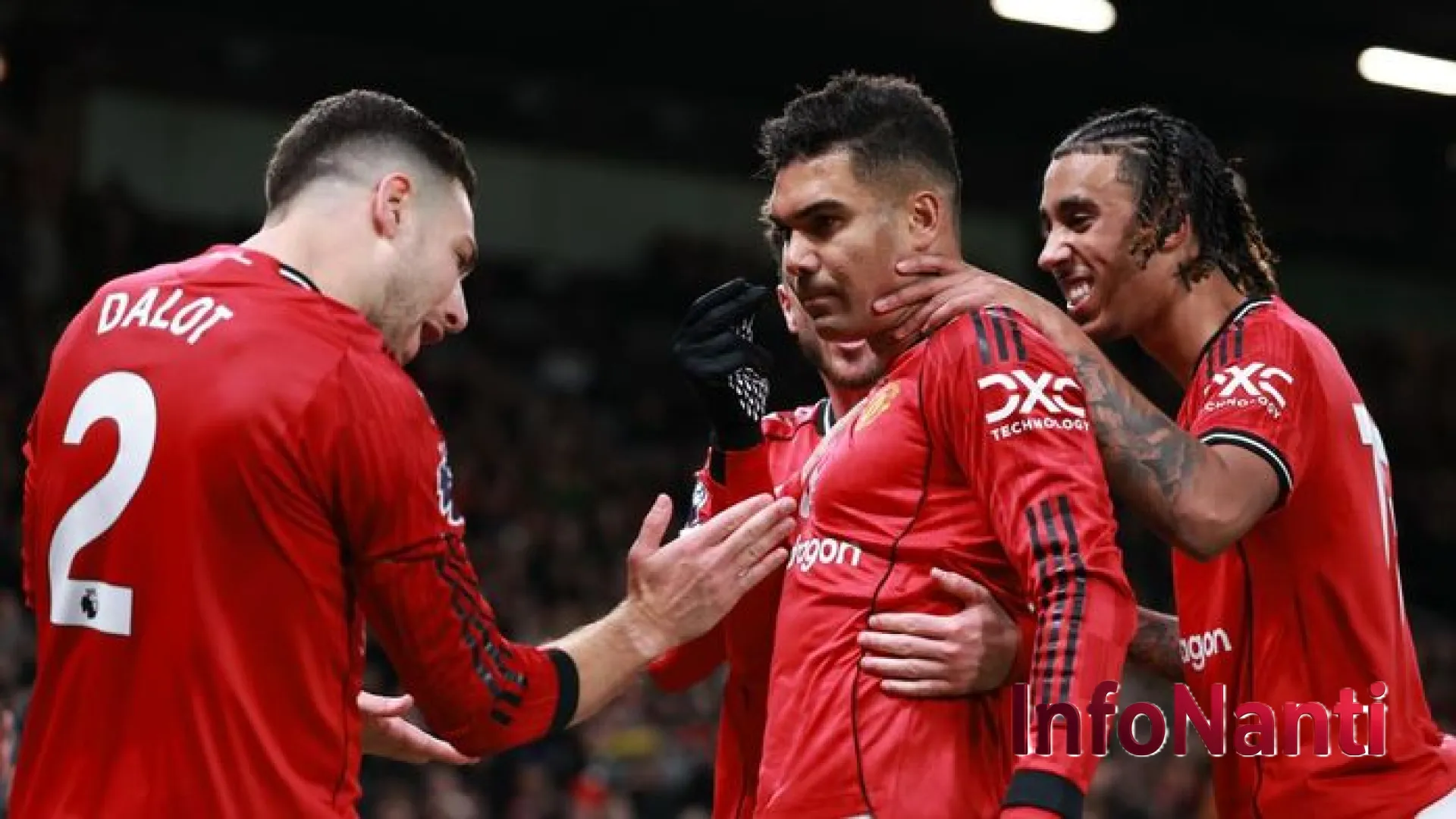 Prediksi Manchester United vs Leeds United: Menguji Keangkeran Old Trafford di Tengah Ambisi Bangkit Setan Merah