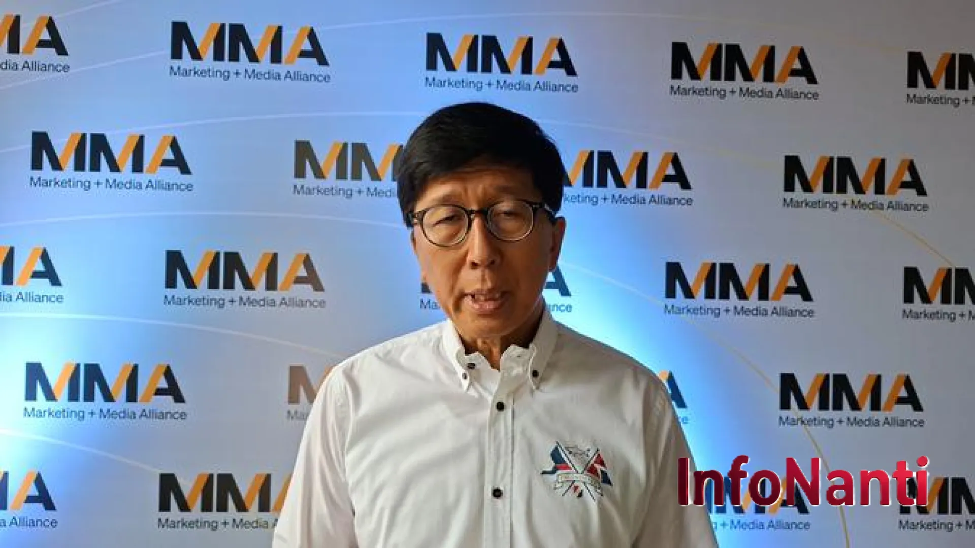 Rahasia di Balik Iklan Viral: Sutanto Hartono Tekankan Pentingnya Storytelling Ketimbang Sekadar Angka