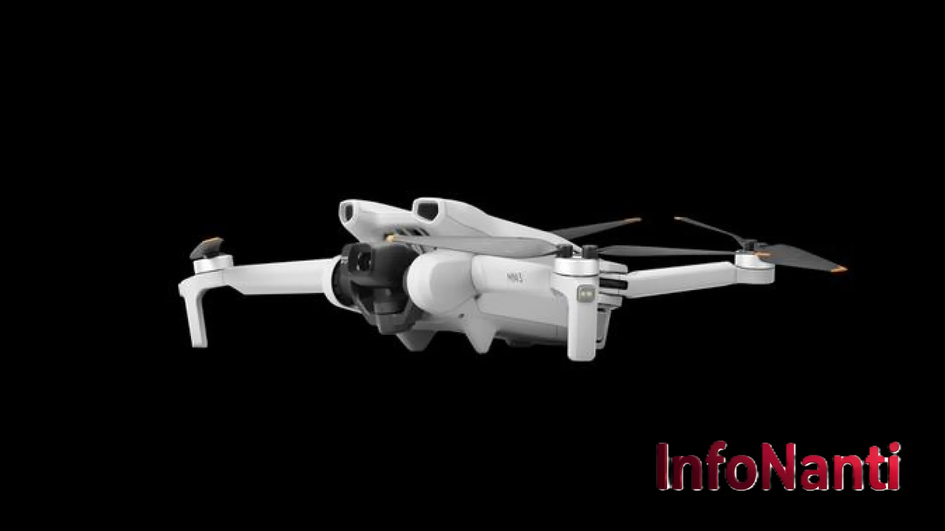 Review Eksklusif DJI Mini 3: Solusi Drone Ultraringan dengan Visual 4K HDR yang Memukau