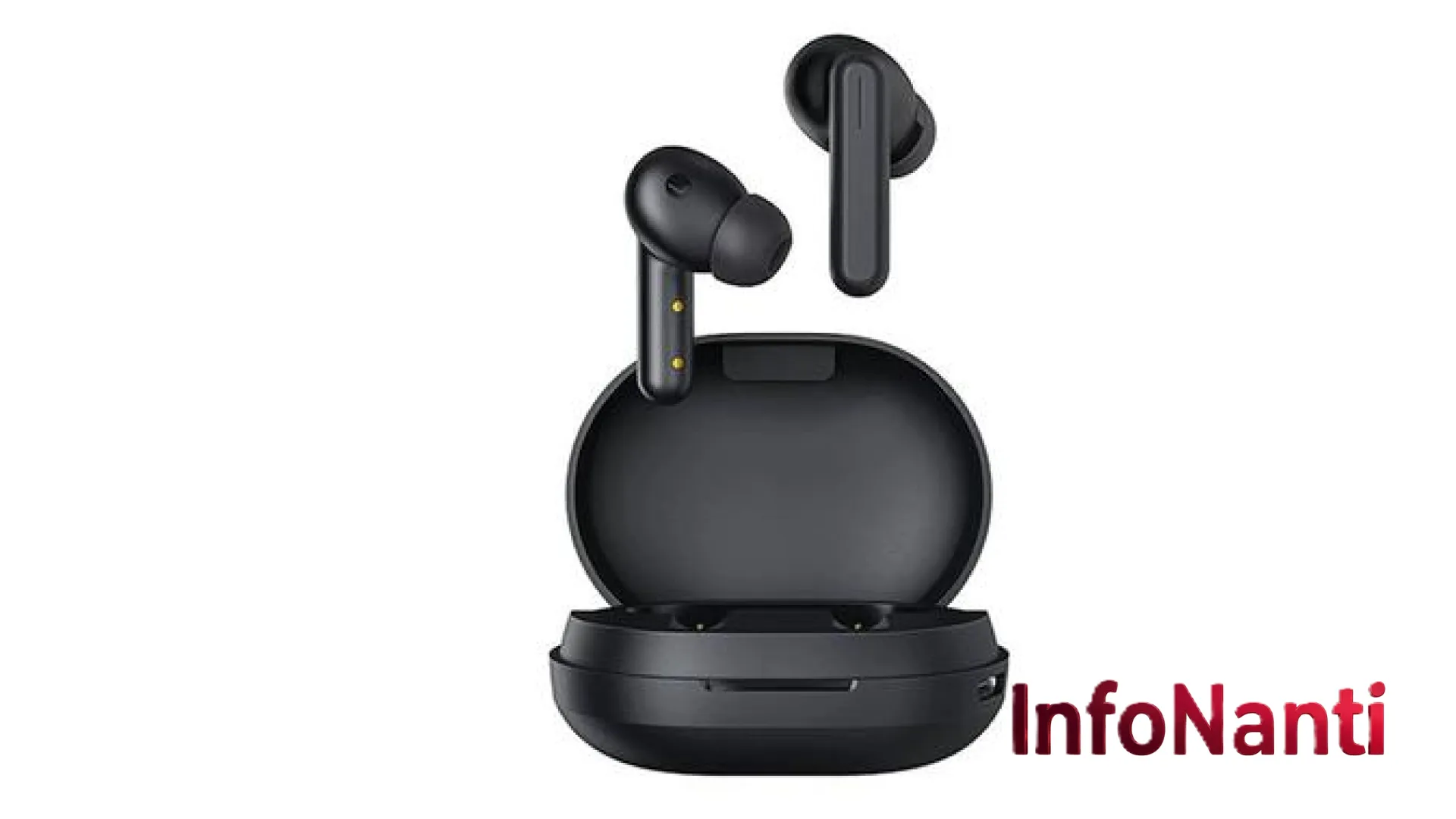 Review Haylou GT7 Neo: TWS Murah dengan Kualitas Audio Premium dan Fitur Gaming Tanpa Delay