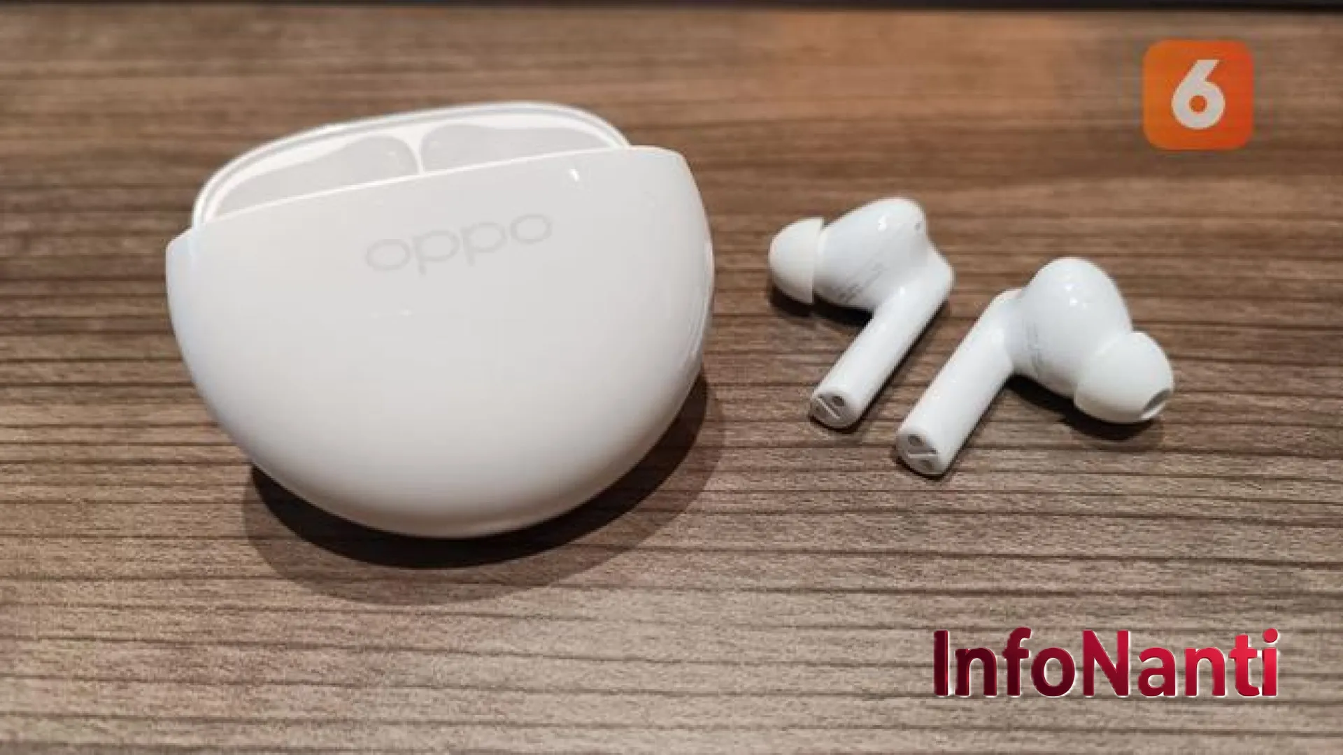 Review Oppo Enco Buds2: TWS Entry-Level dengan Bass Menendang dan Fitur Pintar yang Menawan