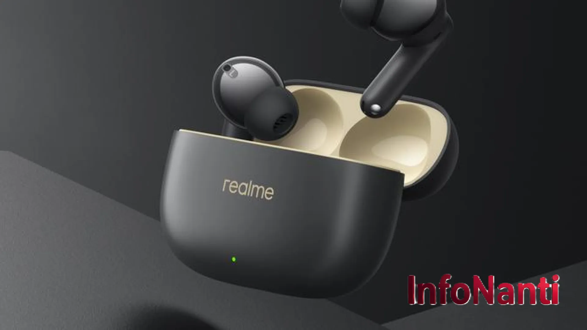 Review Realme Buds T300: TWS Murah dengan Fitur ANC dan Bass Menggelegar untuk Kaum Urban
