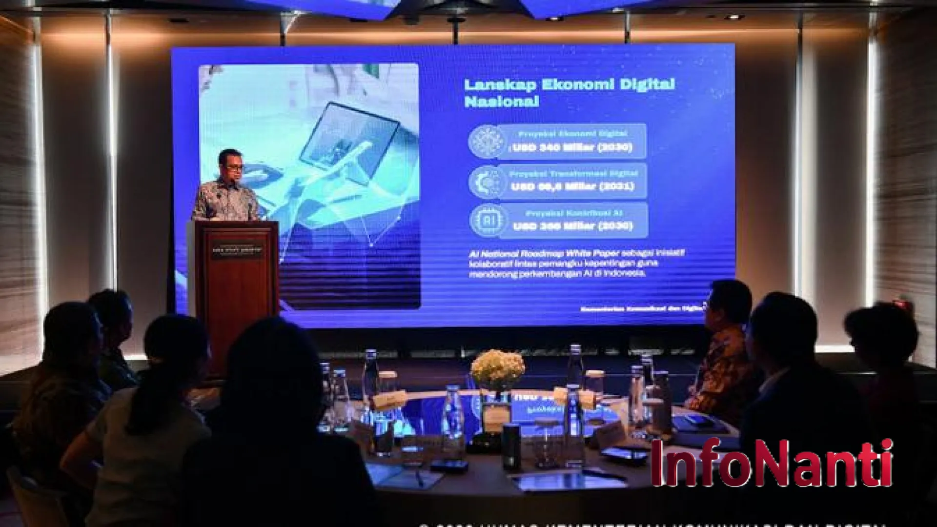 Revolusi AI di Sektor Bisnis: Pangkas Biaya Operasional dan Dongkrak Produktivitas Hingga 82 Persen