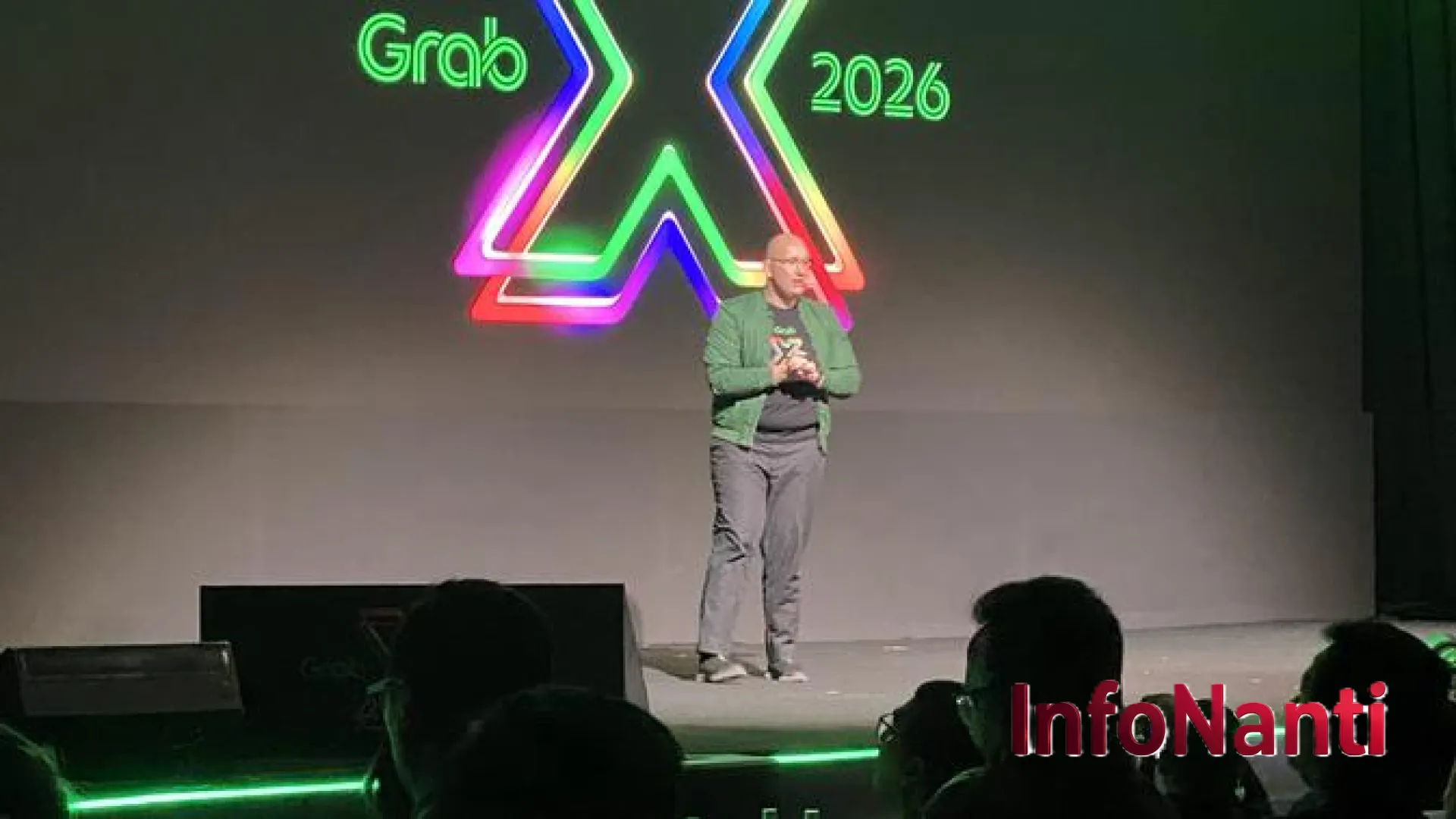 Revolusi AI Grab: 13 Fitur Canggih Terbaru, Mulai dari Pinjaman Dana hingga Asisten Pintar