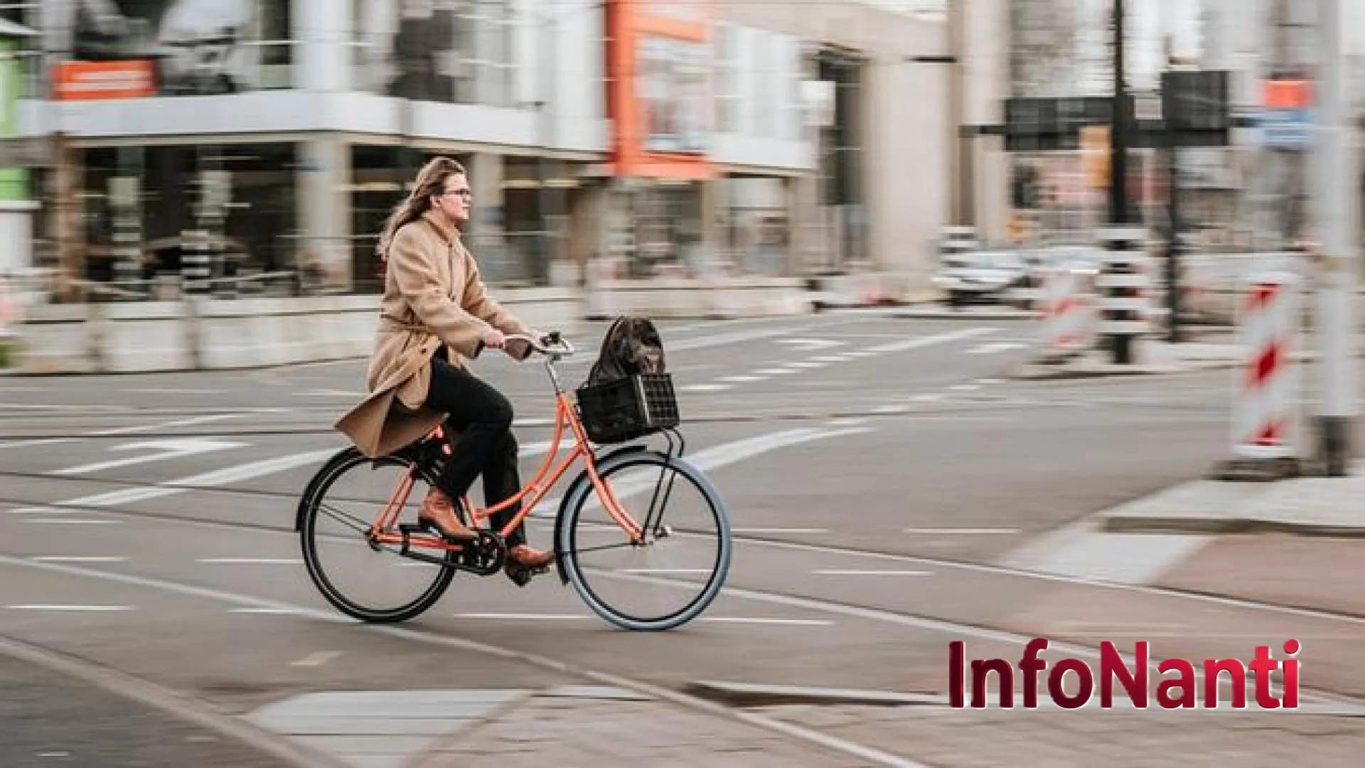 Revolusi Hijau di Jalanan: Strategi Eropa Mengubah Wajah Transportasi Melalui Subsidi Sepeda