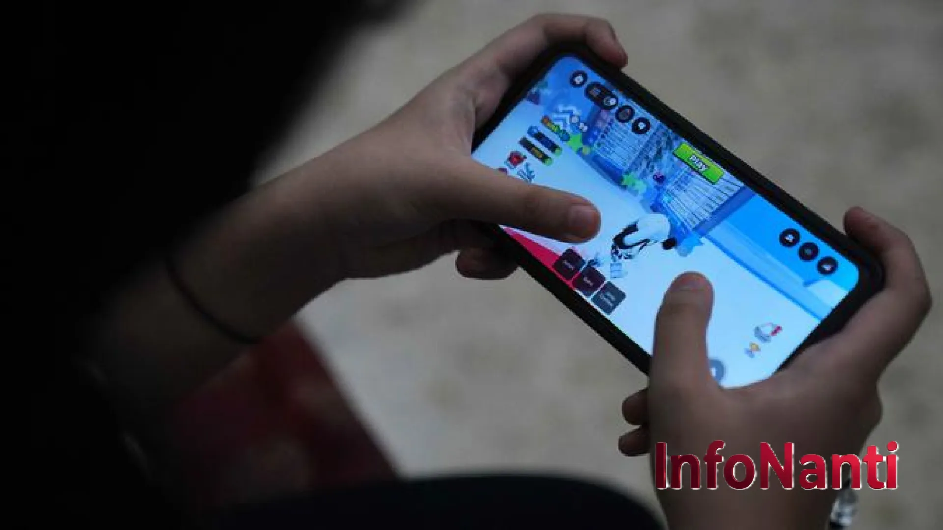 Revolusi Keamanan Roblox: Skema 3 Kategori Akun Baru dan Langkah Tegas Melindungi Pemain Muda