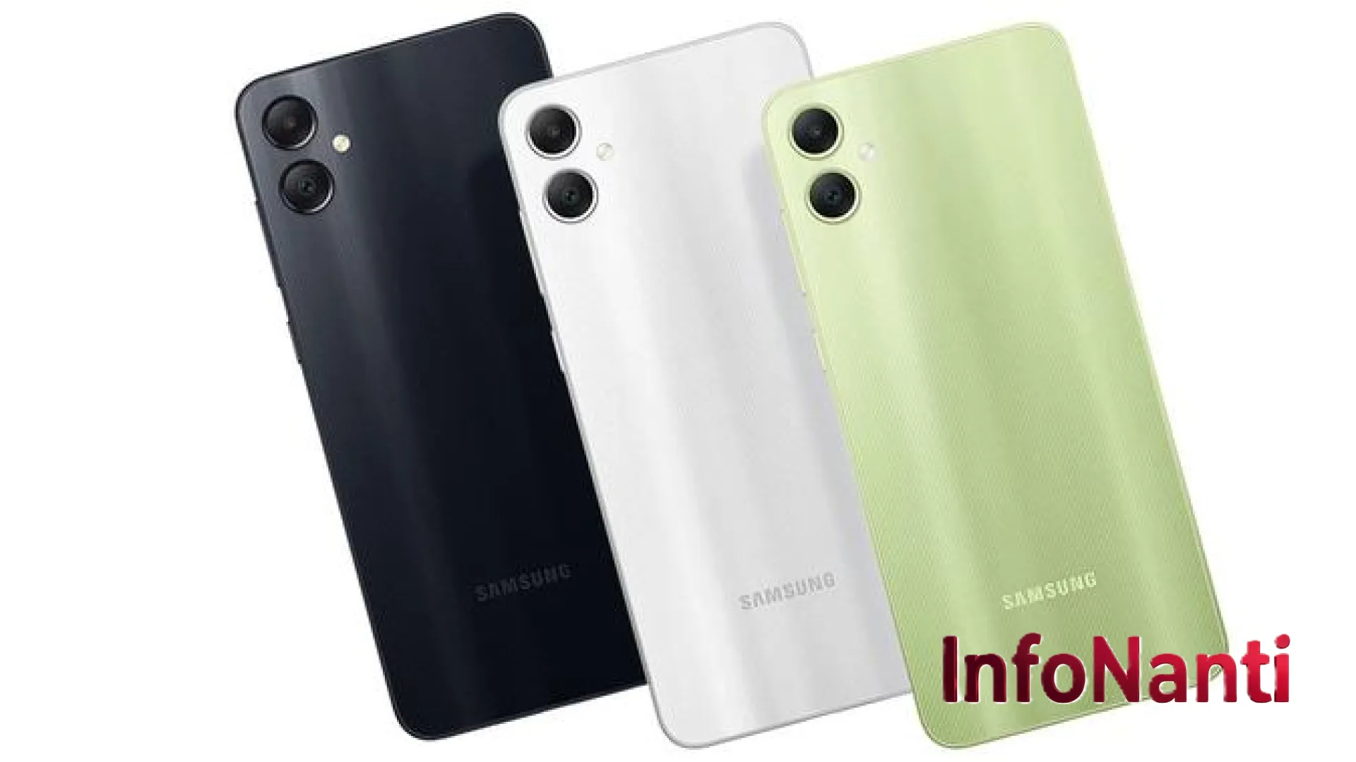 Samsung Galaxy A05: Pilihan Paling Rasional di Kelas Entry-Level dengan Kamera 50MP yang Mengesankan