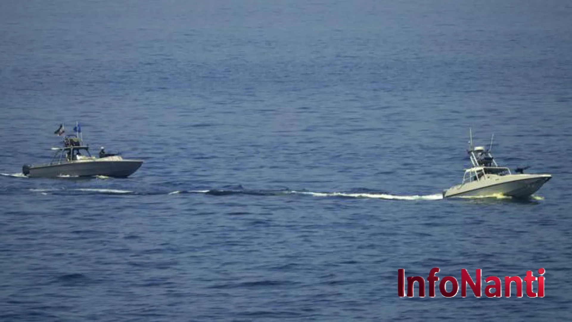 Selat Hormuz Dibuka Kembali, Dunia Bereaksi di Tengah Sinyal Kontradiktif Iran dan AS