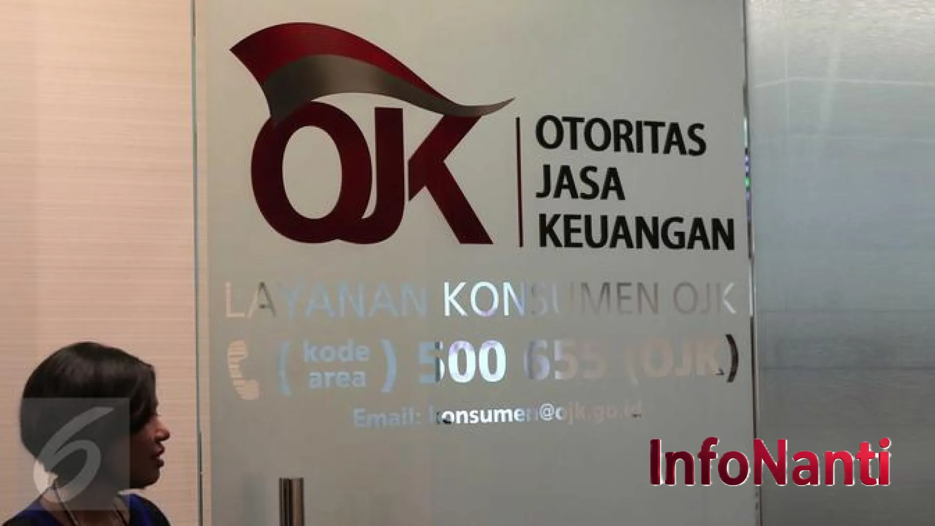 Sinergi Strategis OJK dan Kemenekraf: Menjadikan Kekayaan Intelektual Sebagai Aset Masa Depan Berbasis Web3