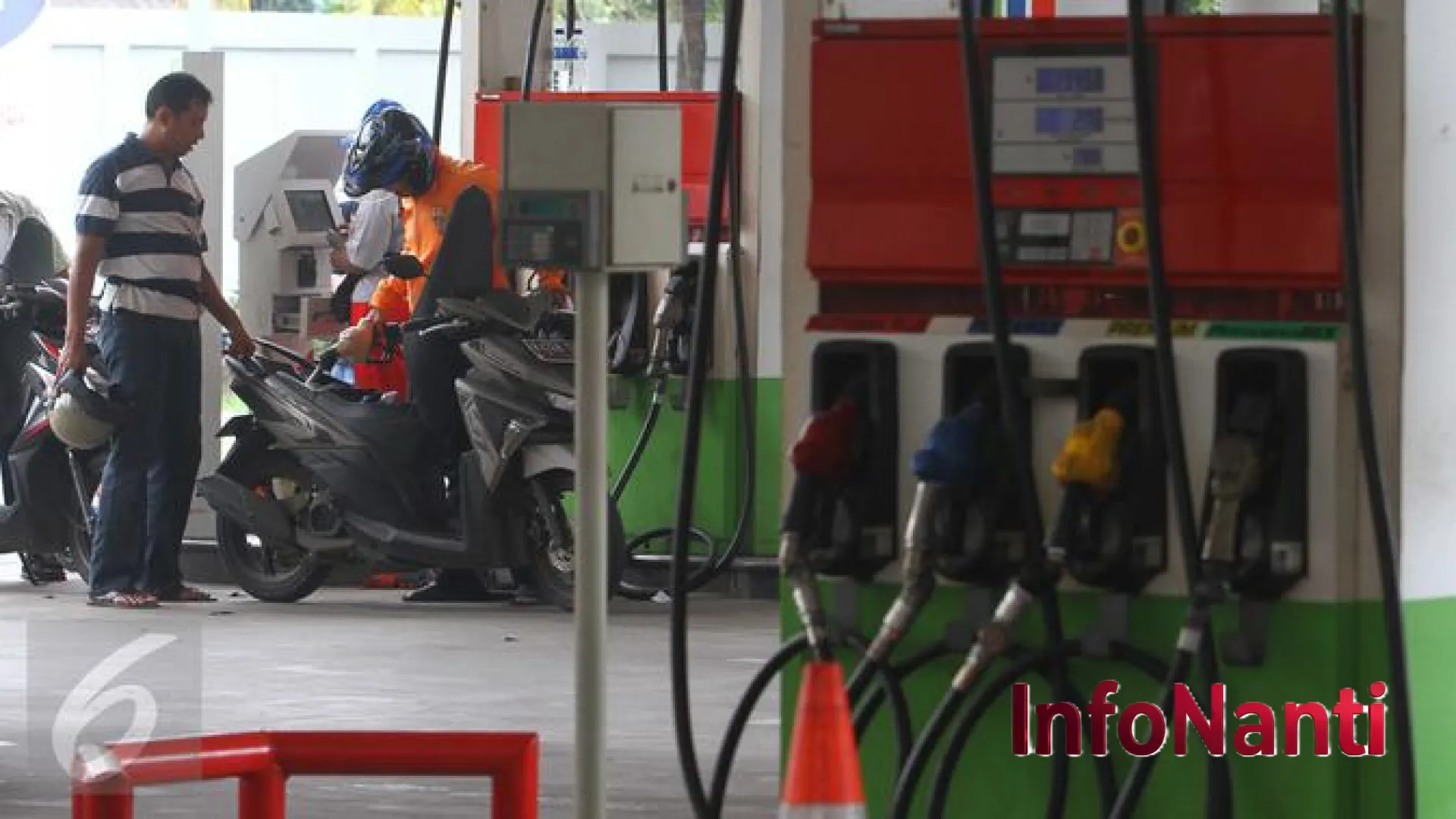 Sinyal Hijau dari Istana: Bahlil Pastikan Harga BBM Subsidi Tak Naik Hingga Akhir 2026