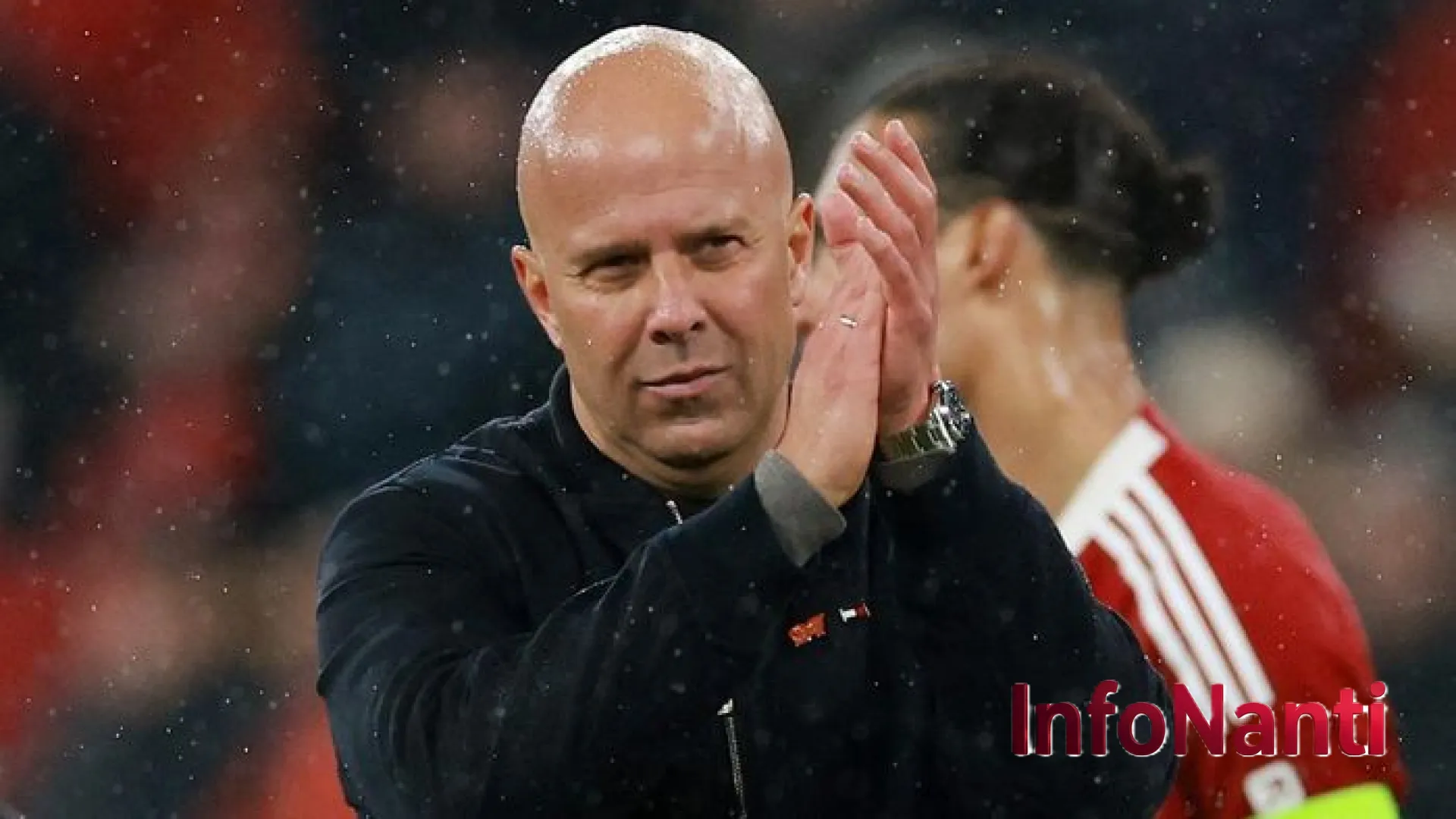 Sinyal Kebangkitan The Reds: Arne Slot Sebut Masa Depan Liverpool Cerah Usai Bombardir PSG