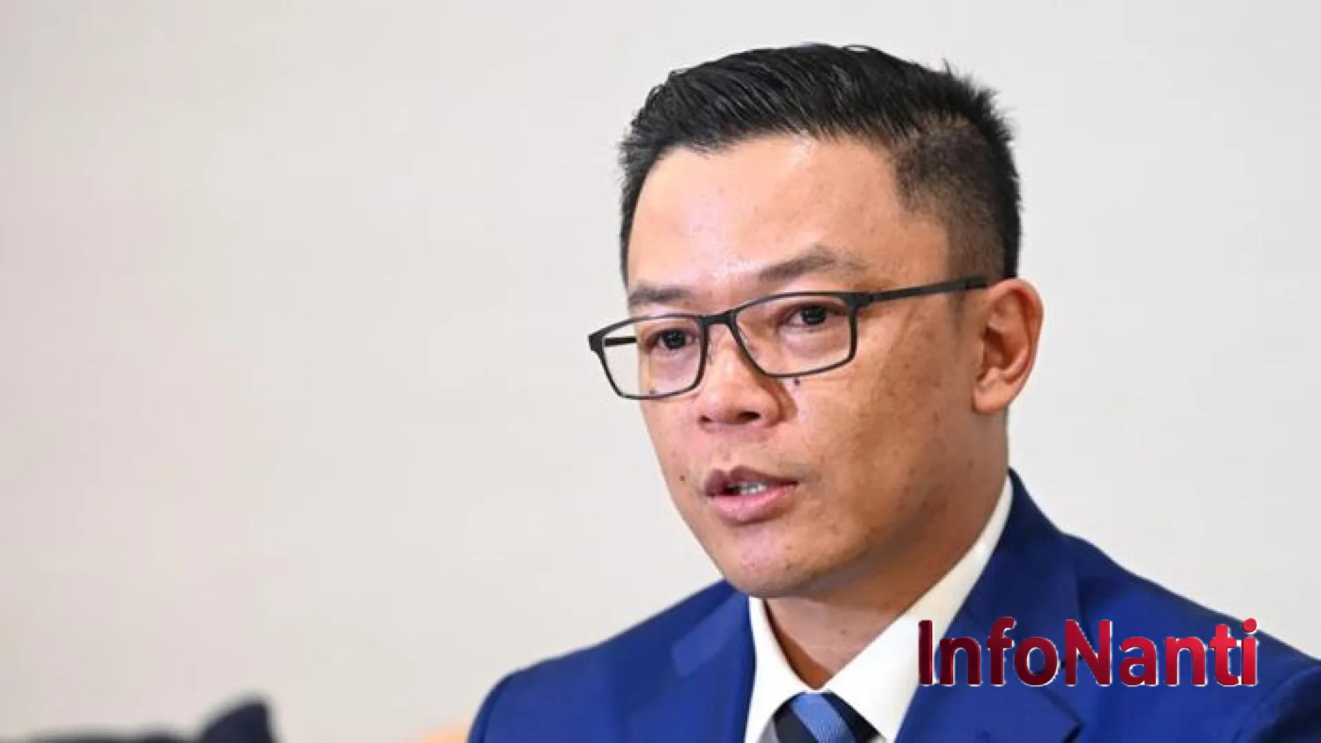 Sinyal Kuat Sugiono Menjadi Suksesor Prabowo Subianto di PB IPSI, Begini Respons Sang Menlu