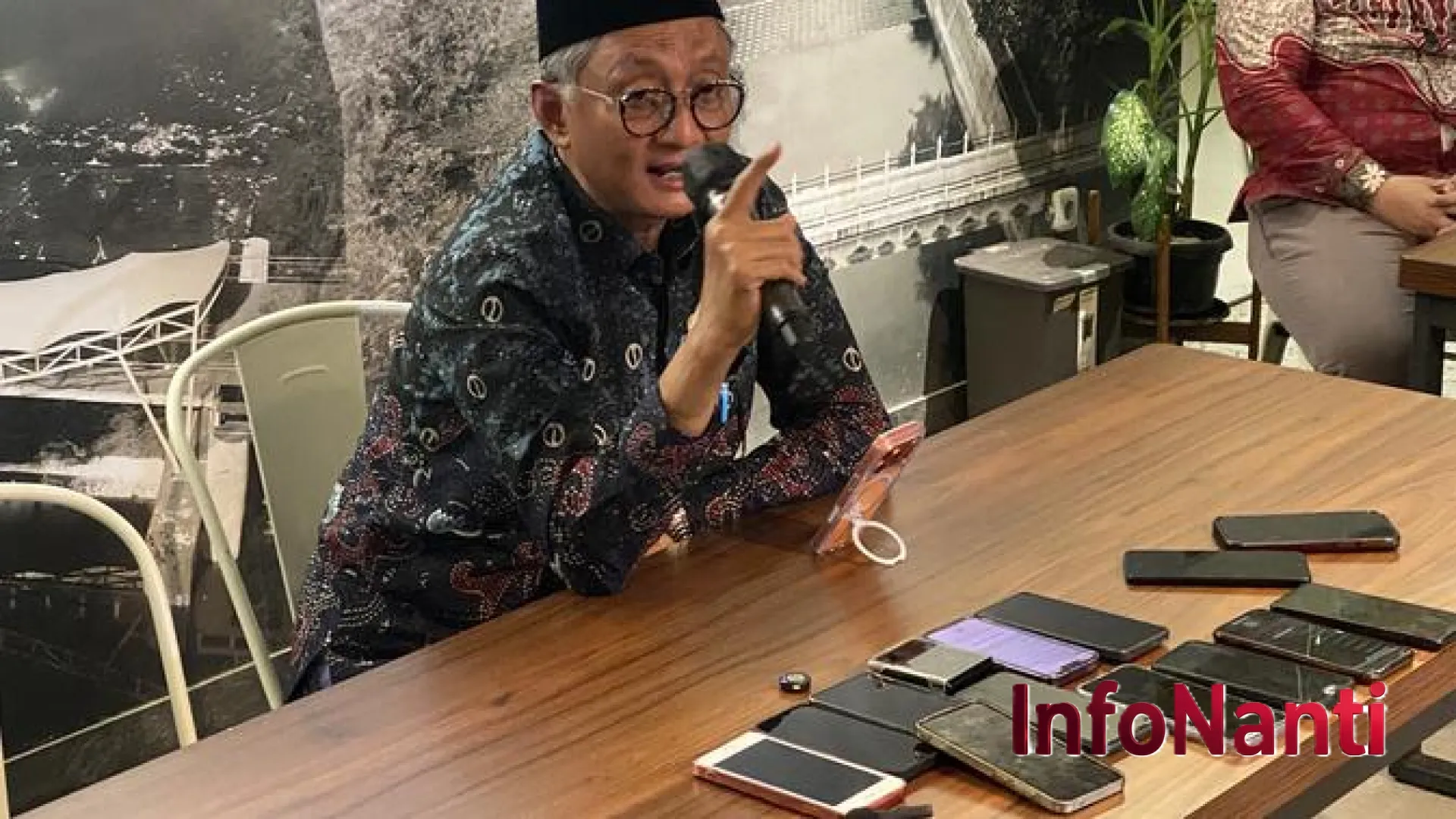 Skandal Dugaan Korupsi Kementerian PU: Menteri Dody Hanggodo Beri Lampu Hijau Penggeledahan Ruang Dirjen