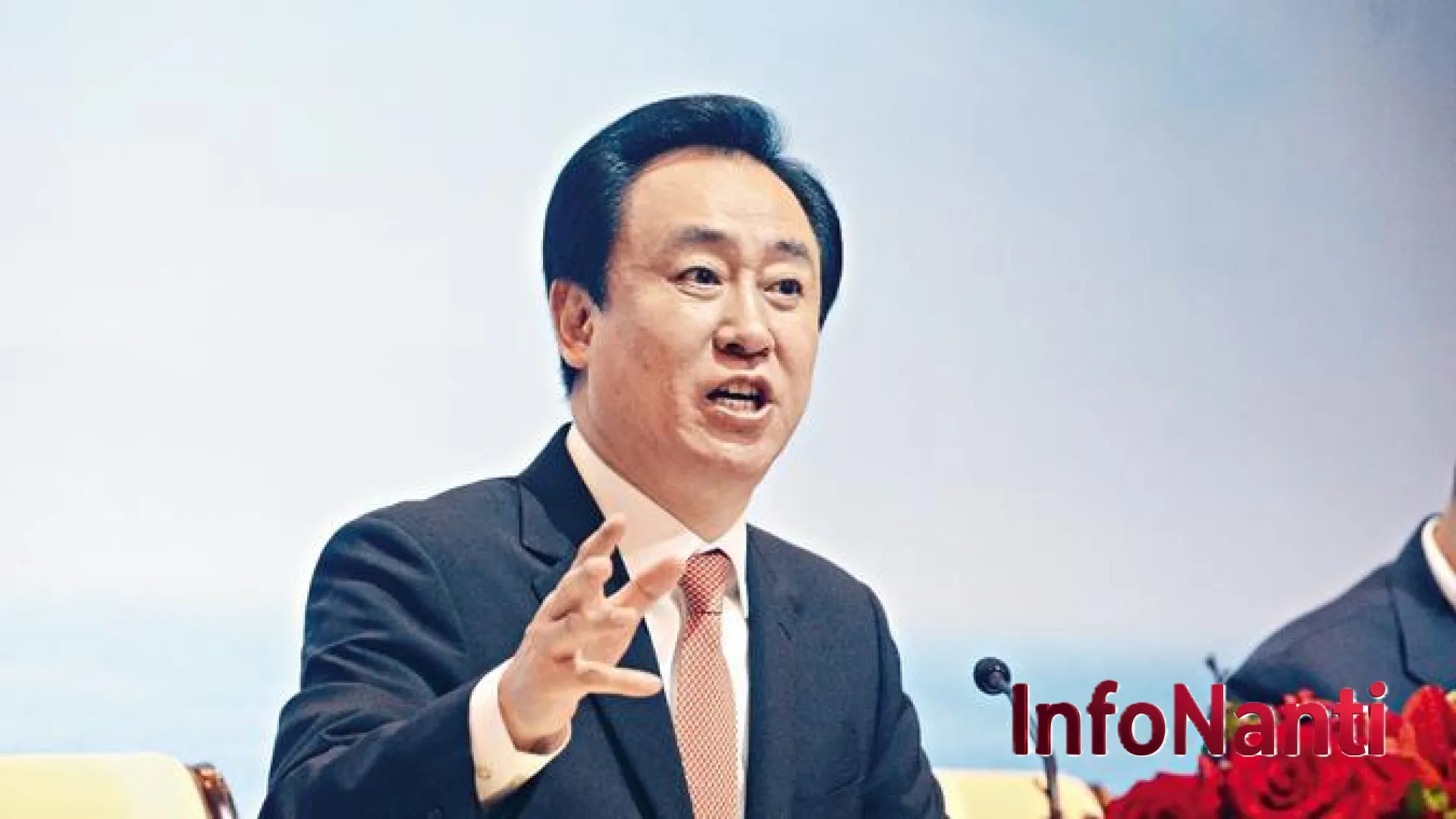 Skandal Evergrande Memasuki Babak Baru: Hui Ka Yan Mengaku Bersalah di Tengah Prahara Properti China