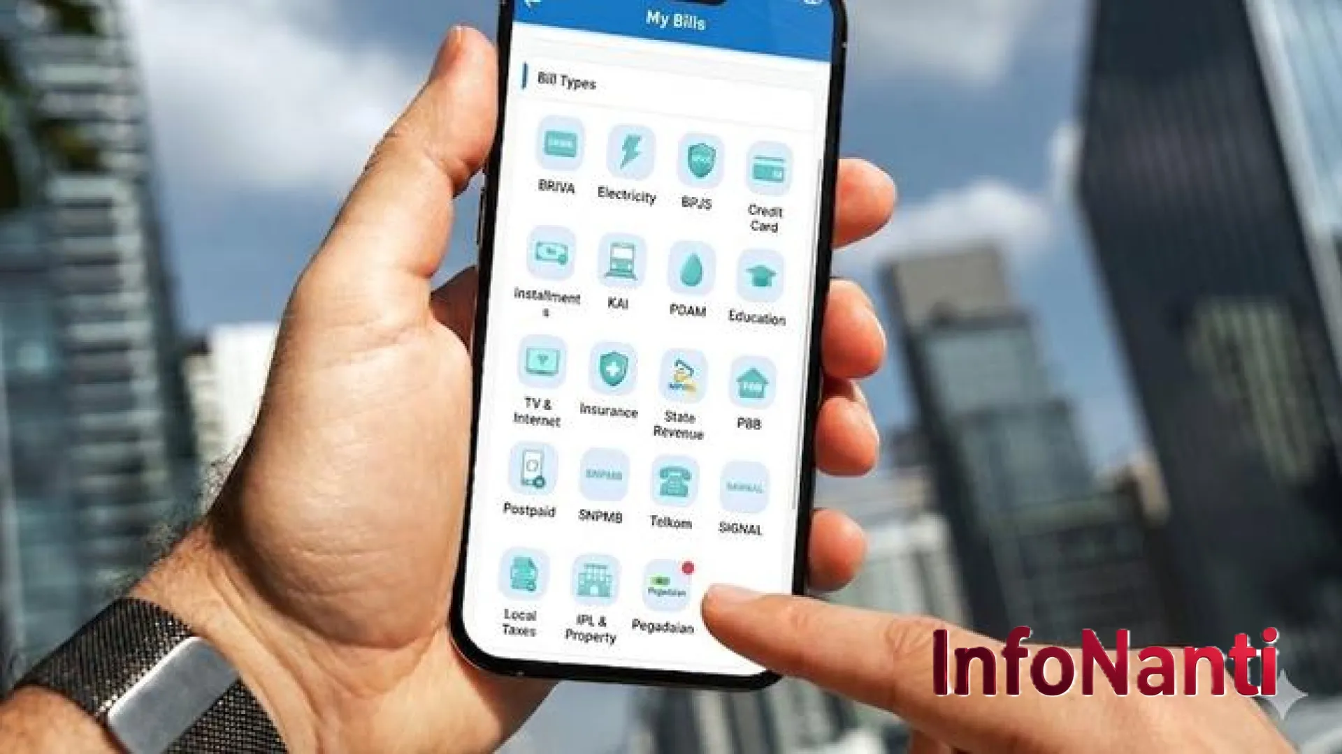 Solusi Praktis Tebus Gadai Pegadaian Lewat BRImo, Nikmati Kemudahan Sekaligus Bonus Cashback
