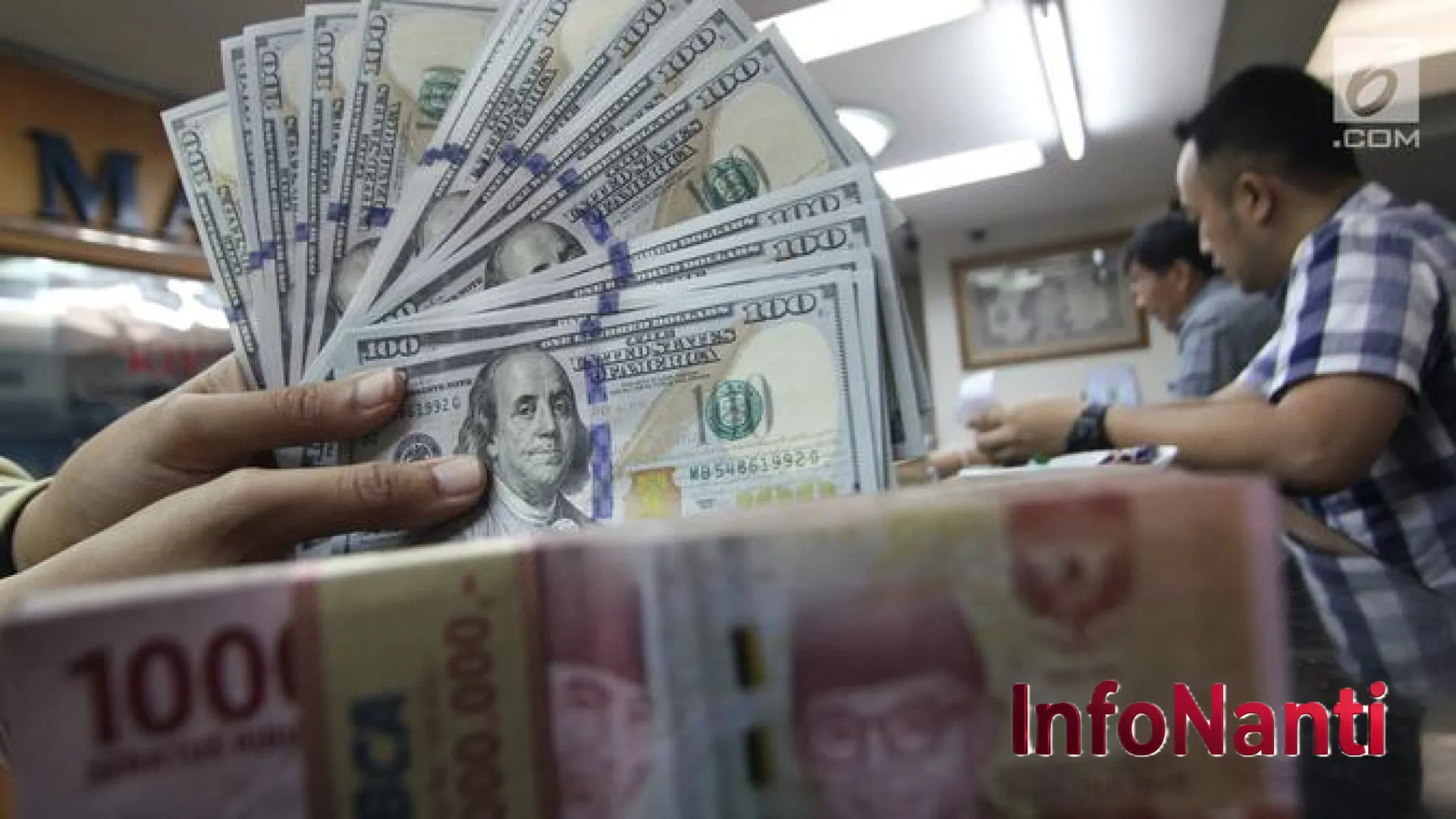 Strategi ‘All Out’ Bank Indonesia: Menjaga Otot Rupiah di Tengah Badai Geopolitik Global