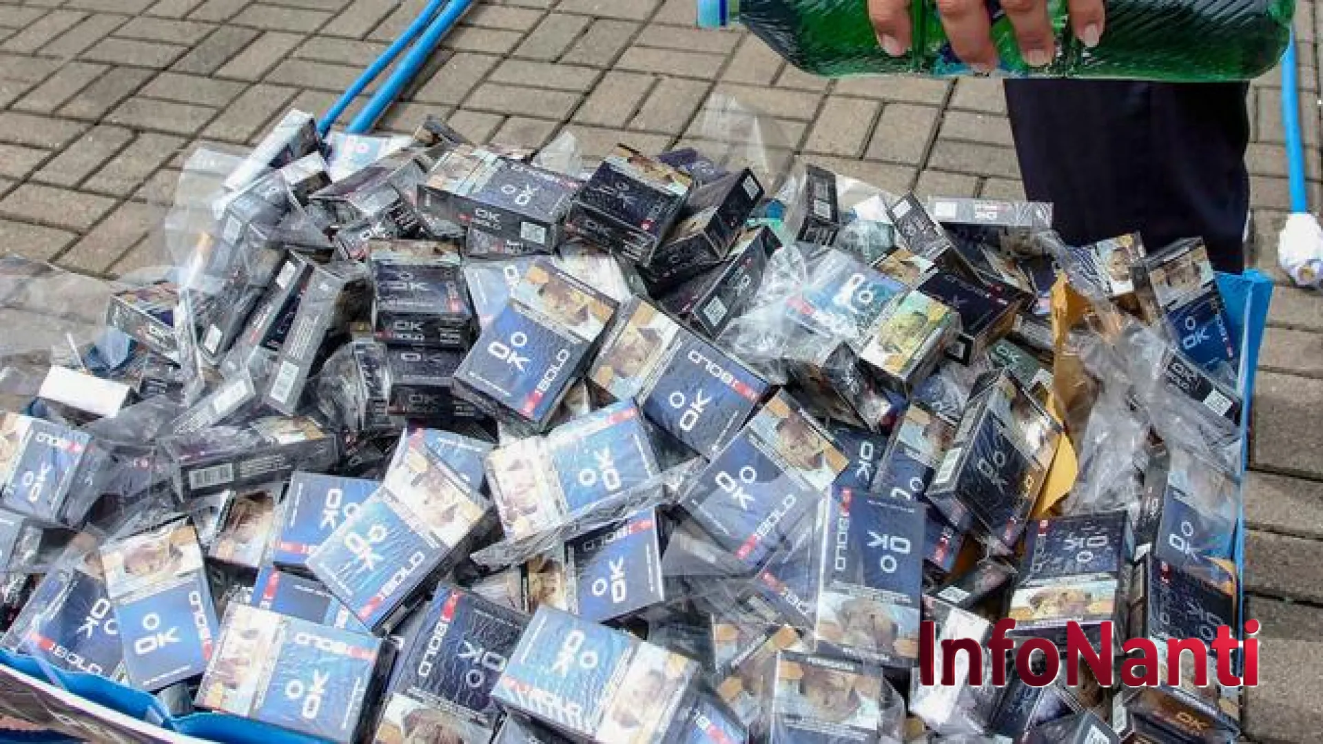 Strategi Baru Cukai Rokok 2026: Pemerintah Tambah Layer Tarif untuk Tekan Peredaran Ilegal