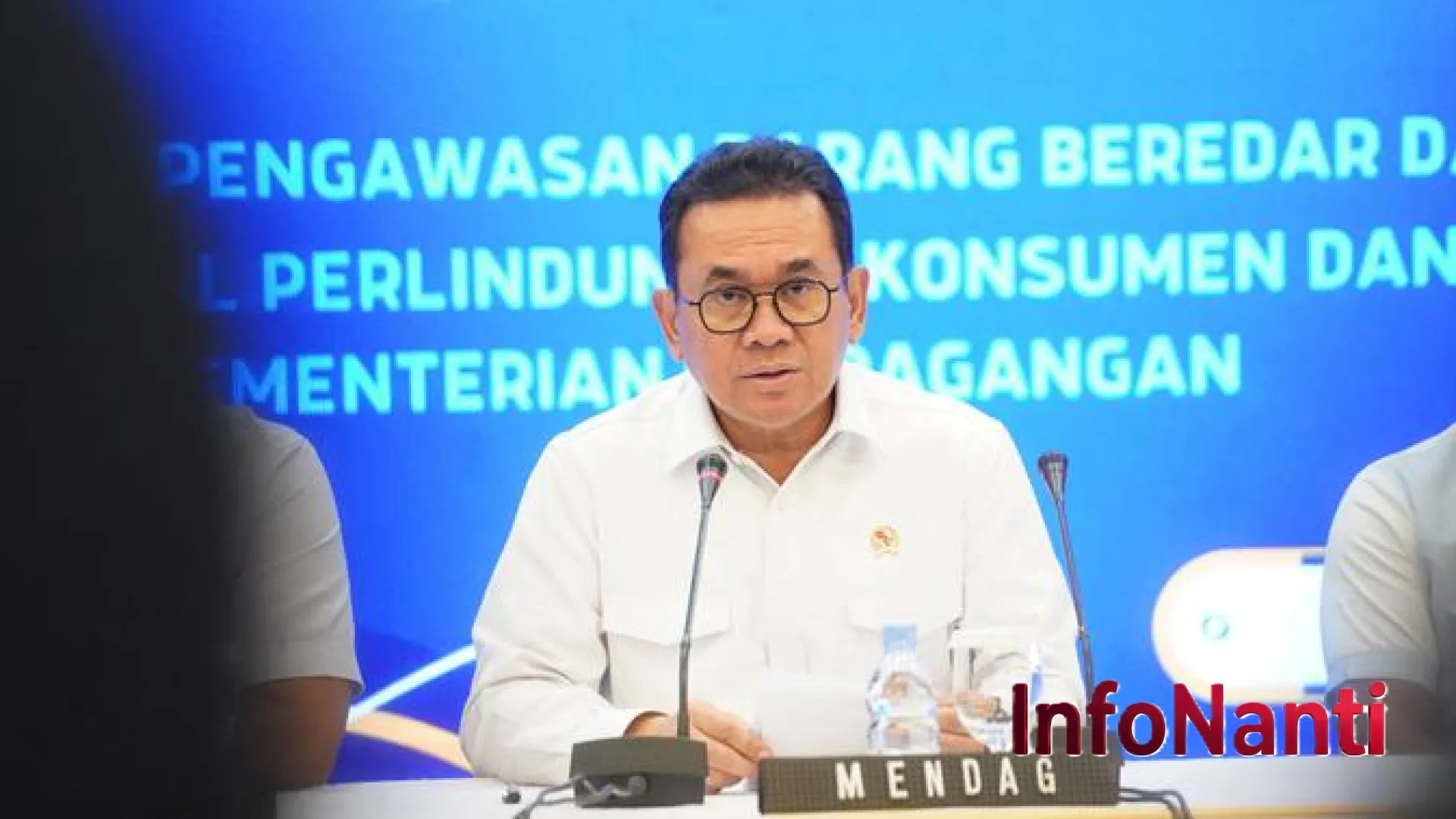 Strategi Baru Pemerintah Atasi Lonjakan Harga Plastik: Bidik Pasokan dari Afrika hingga Amerika