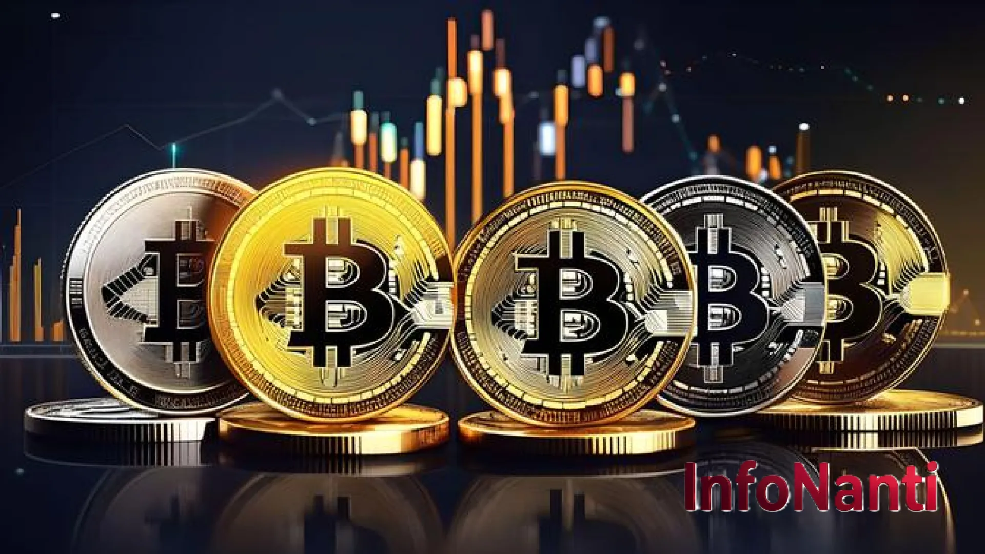 Strategi Cerdas Goldman Sachs: Ubah Wajah Investasi Bitcoin Lewat ETF Pendapatan Premium