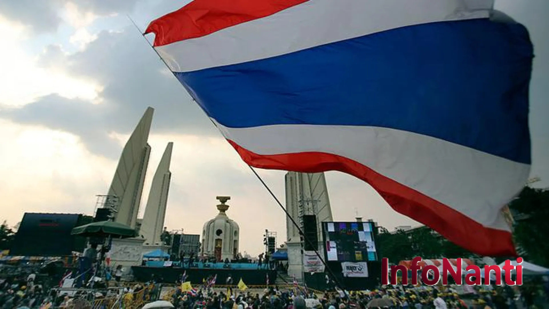Strategi Cerdas Militer Thailand: Gunakan Humor untuk Rekrut Puluhan Ribu Relawan