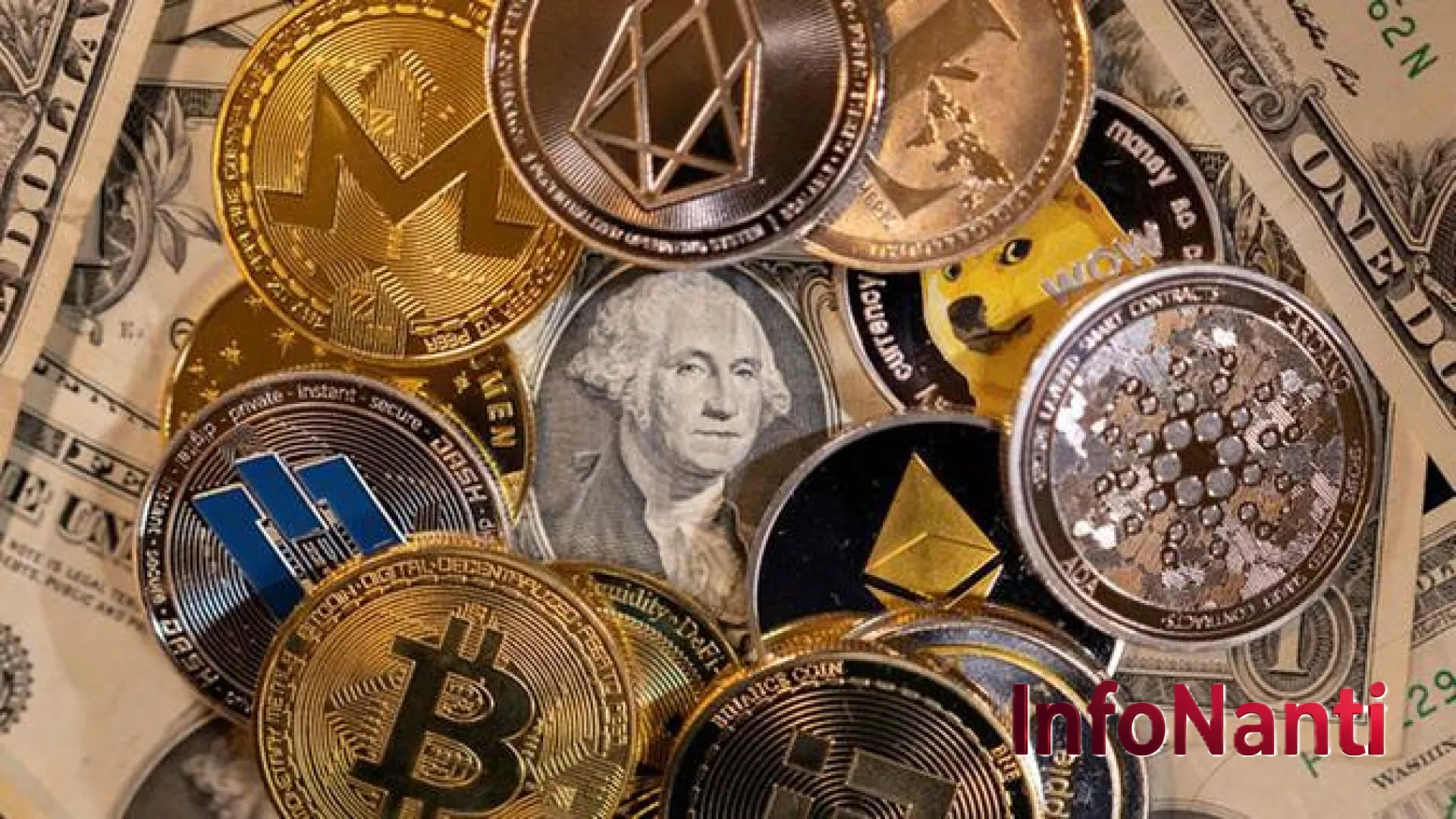 Strategi Charles Schwab Rambah Dunia Kripto: Incar Gen Z dan Tantang Dominasi Fintech