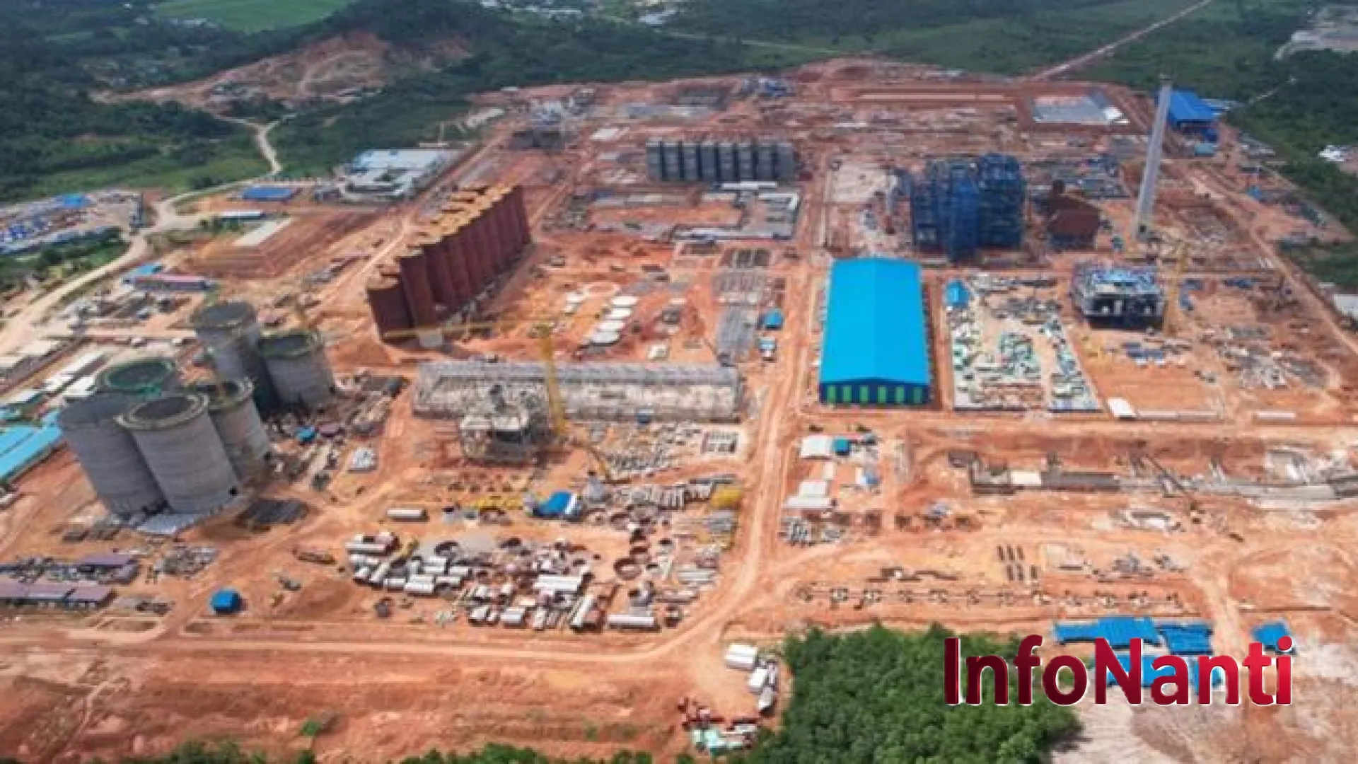 Strategi Hilirisasi Berbuah Manis, MIND ID Bukukan Laba Rp29 Triliun di Tahun Buku 2025