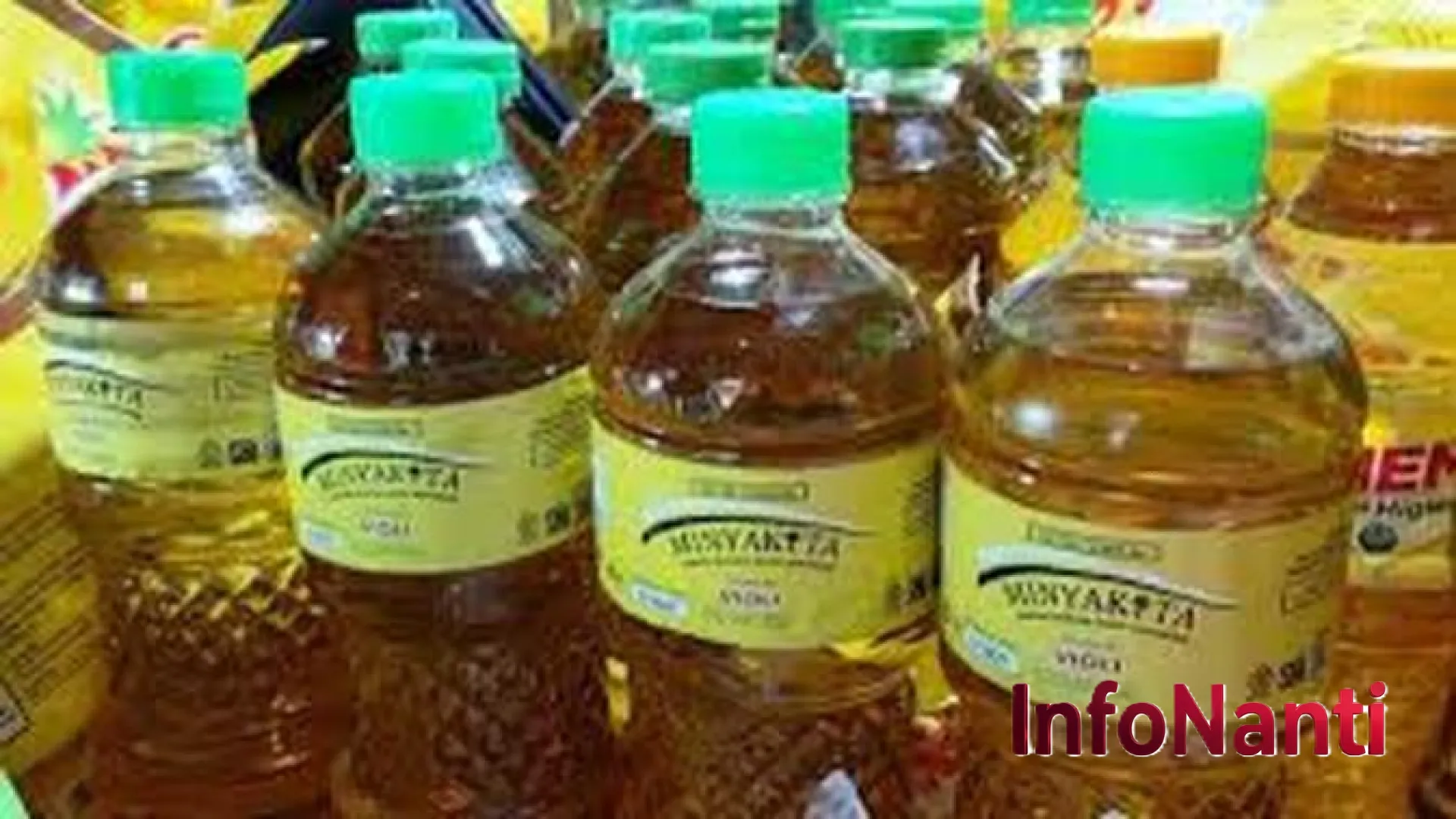 Strategi Jitu DMO 35 Persen: Cara Pemerintah Menjaga Stabilitas Harga Minyakita di Pasar Rakyat