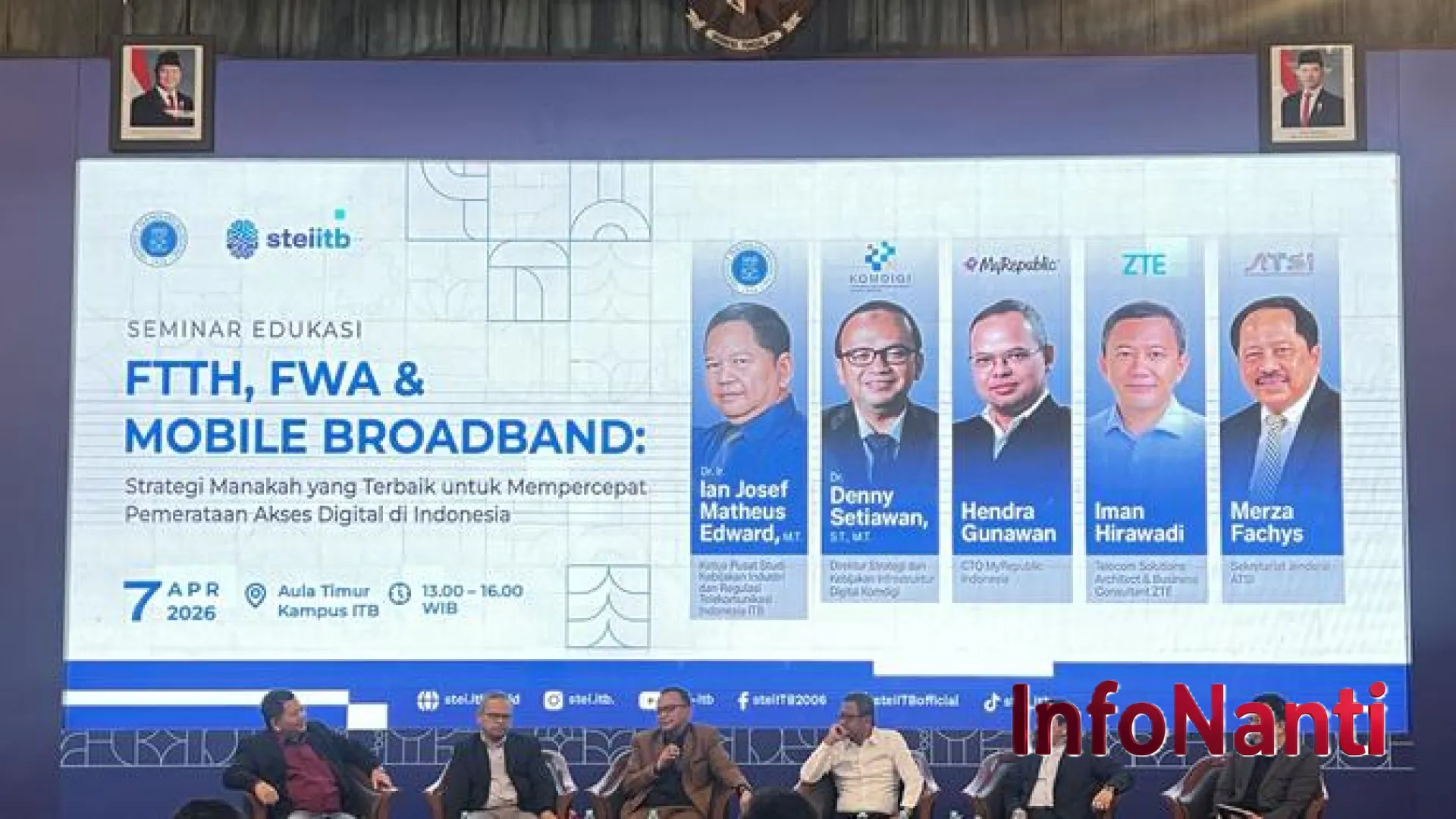 Strategi Jitu MyRepublic: Mengawinkan FTTH dan FWA demi Ambisi Digitalisasi Nasional
