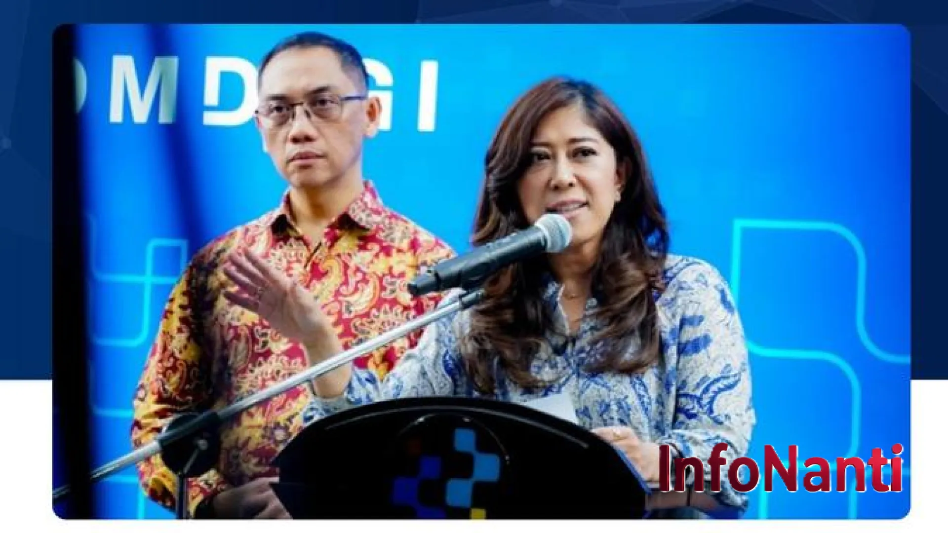 Strategi Komdigi Pacu Pemerataan 5G: Lelang Frekuensi 700 MHz dan 2.6 GHz Resmi Dimulai