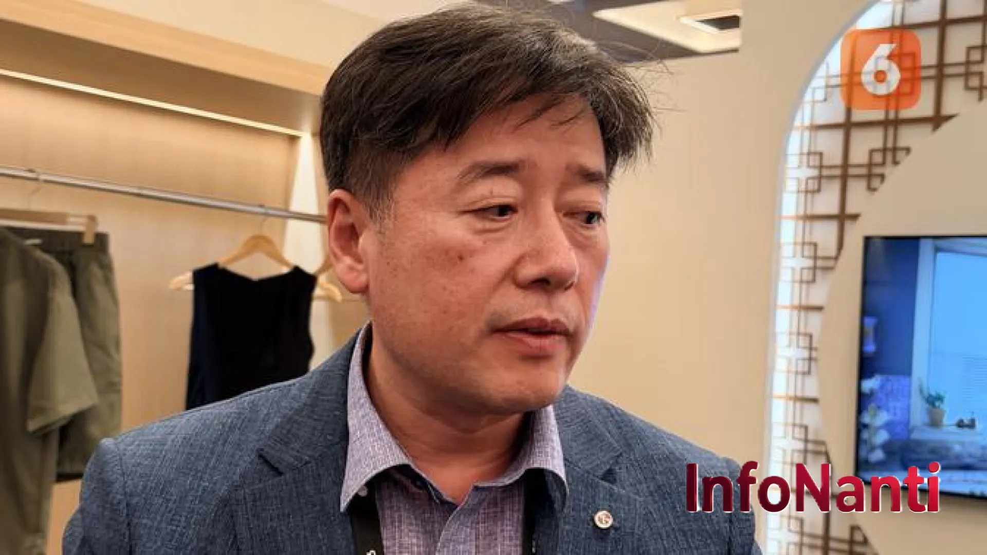 Strategi LG Taklukan Pasar Indonesia: Antara Inovasi Teknologi dan Tantangan Edukasi Konsumen