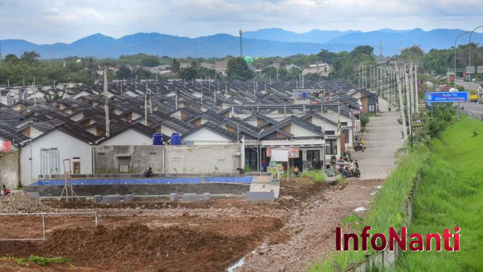 Strategi OJK Amankan Program 3 Juta Rumah: Mengapa Asuransi Jadi Kunci Proteksi Aset Jangka Panjang?