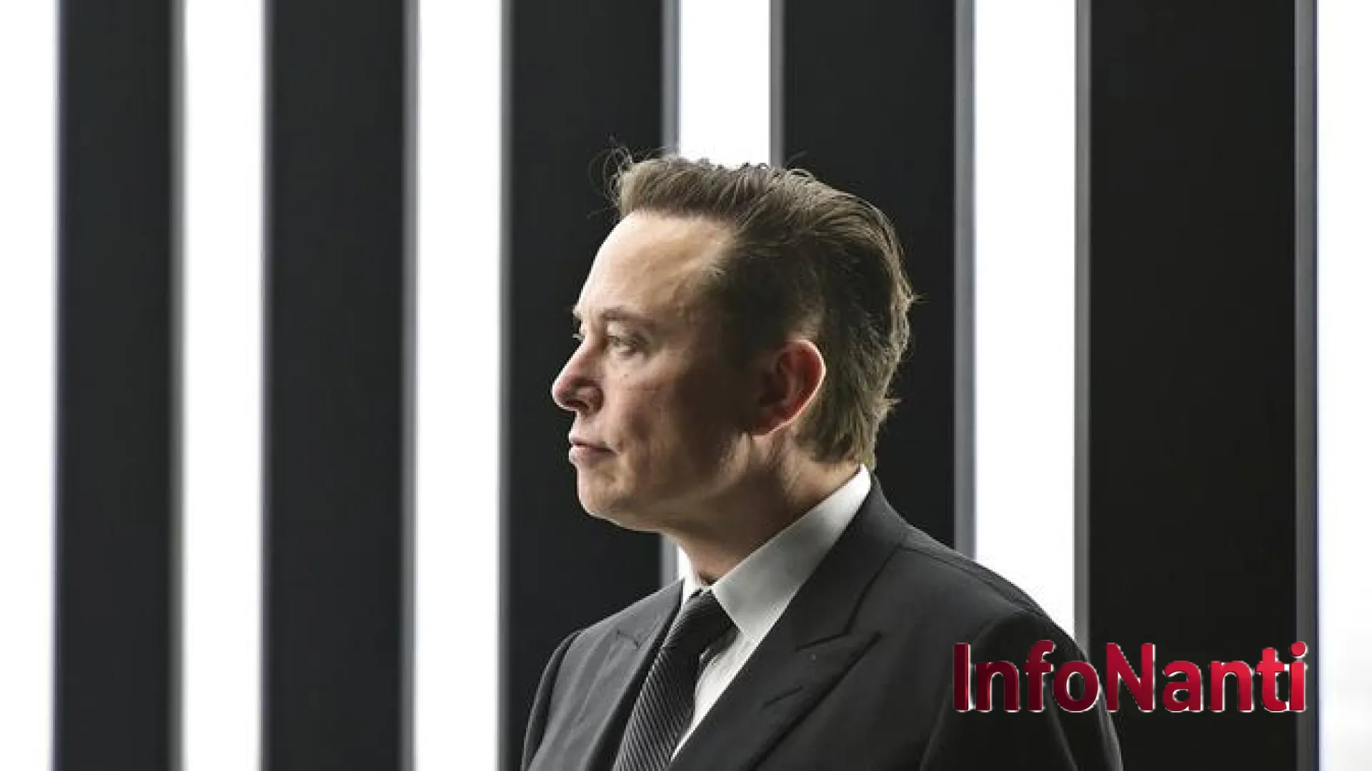 Strategi Pensiun Visioner ala Elon Musk: Mengapa Menabung Uang Tunai Kini Dianggap Berisiko?