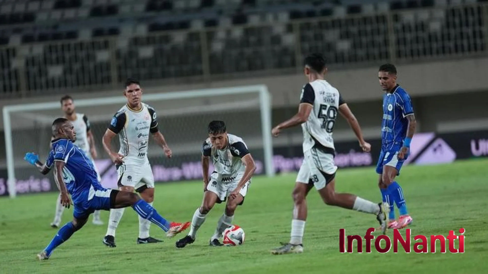 Tampil Militan Meski Dirundung Masalah, PSBS Biak Dapat Sanjungan dari Pelatih Persija