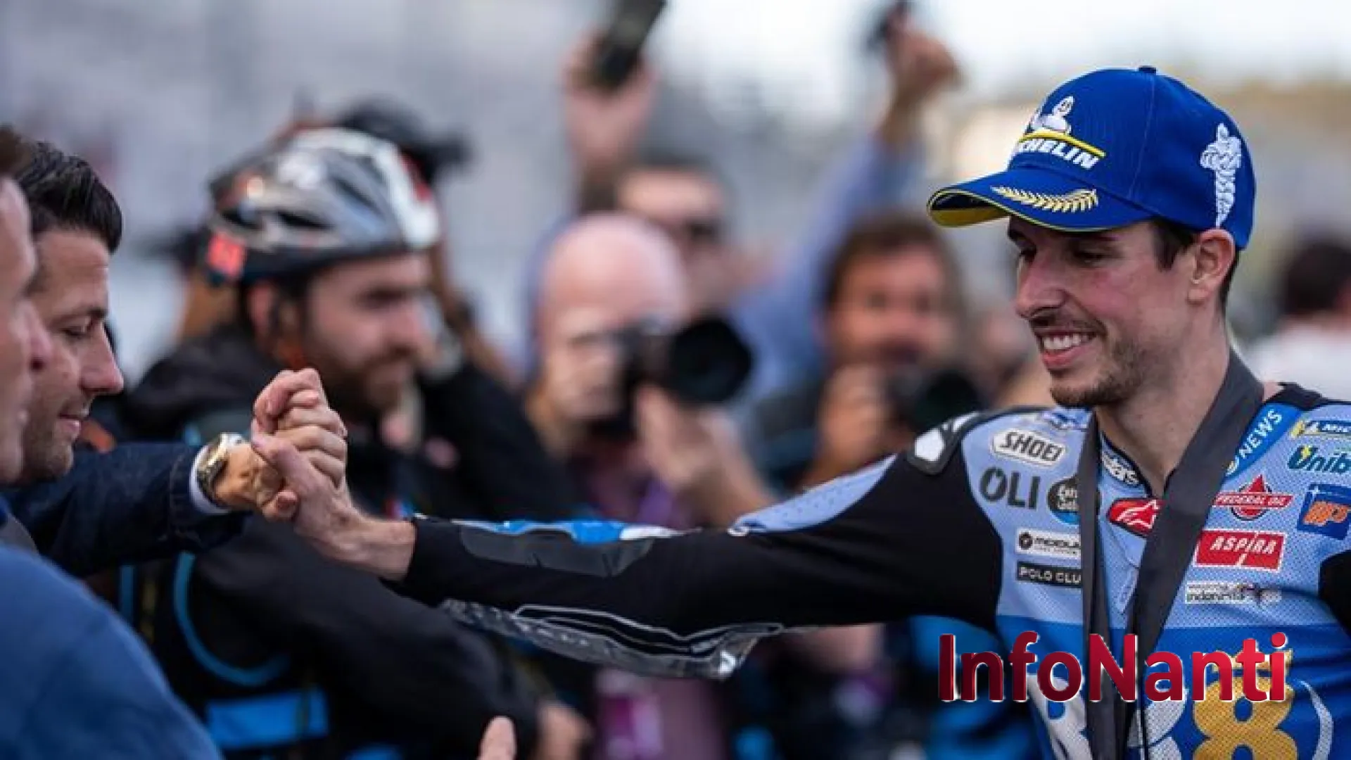 Tantangan Berat Alex Marquez Taklukkan Desmosedici GP26: Antara Ekspektasi dan Realitas di MotoGP 2026